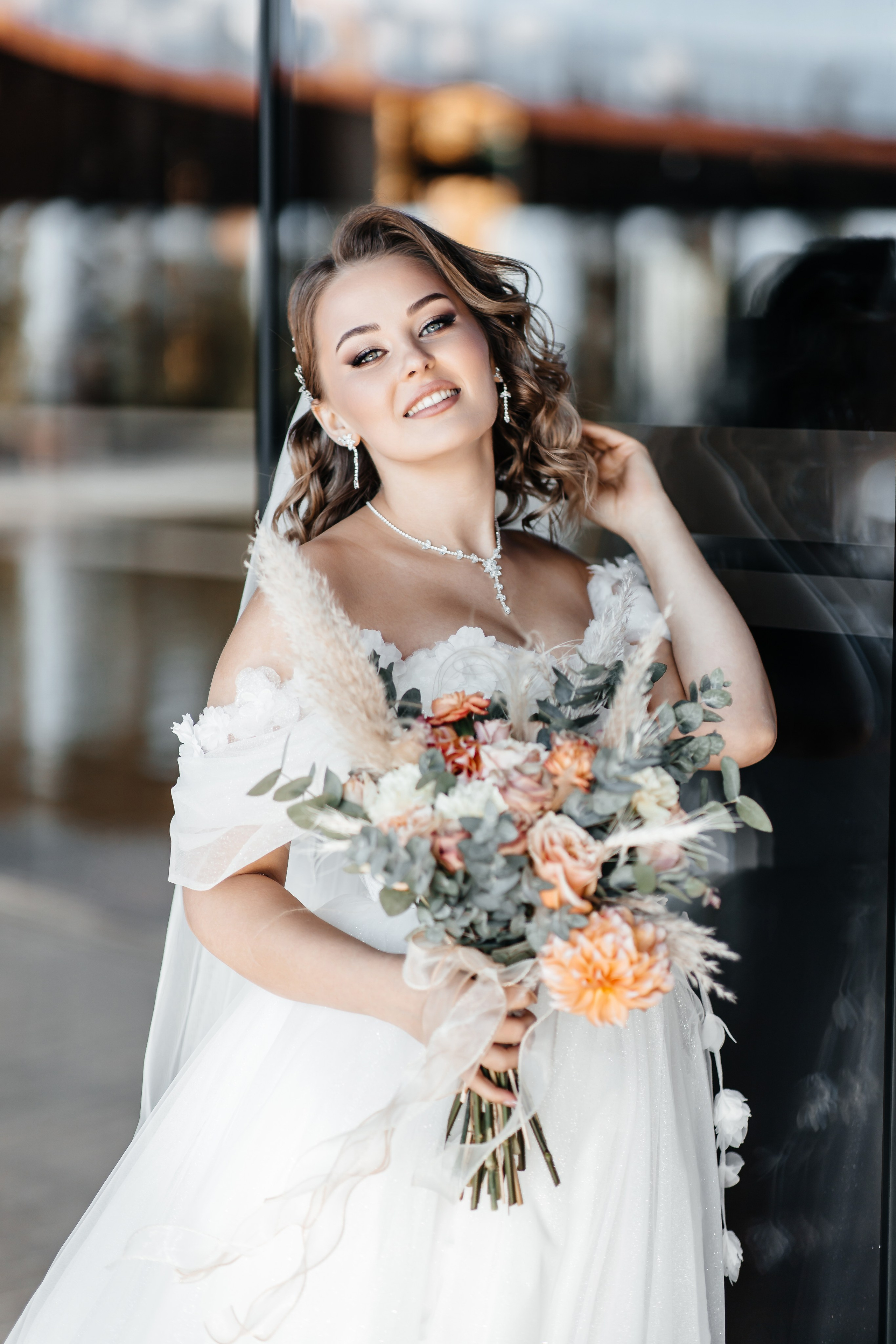 Анонс свадьбы для Татьяны и Эрнеста. Свадебный фотограф в Крыму и Севастополе Ольга Баскакова