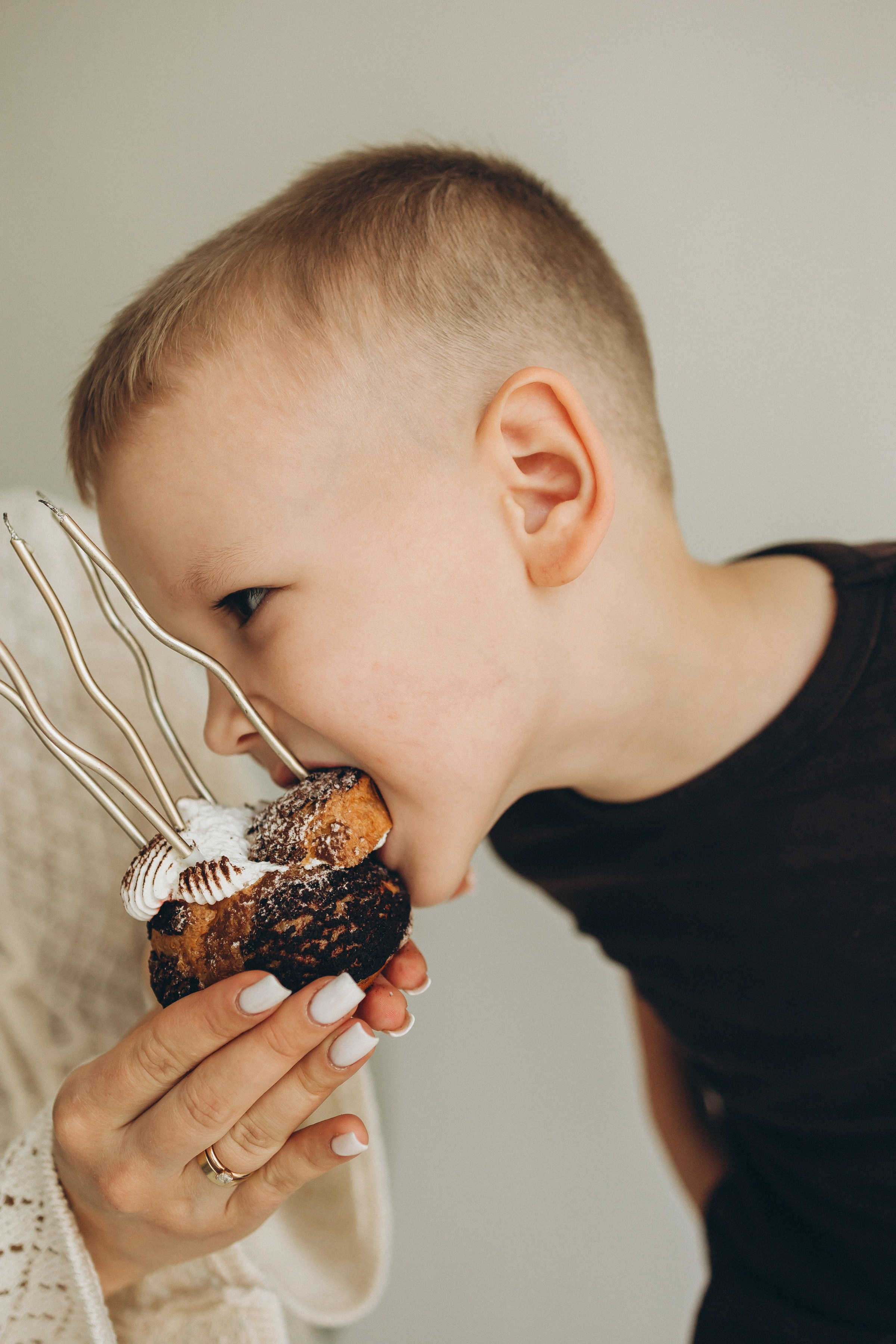 Алёна и Саша. Семейный фотограф в Волгодонске Краченцева Анна