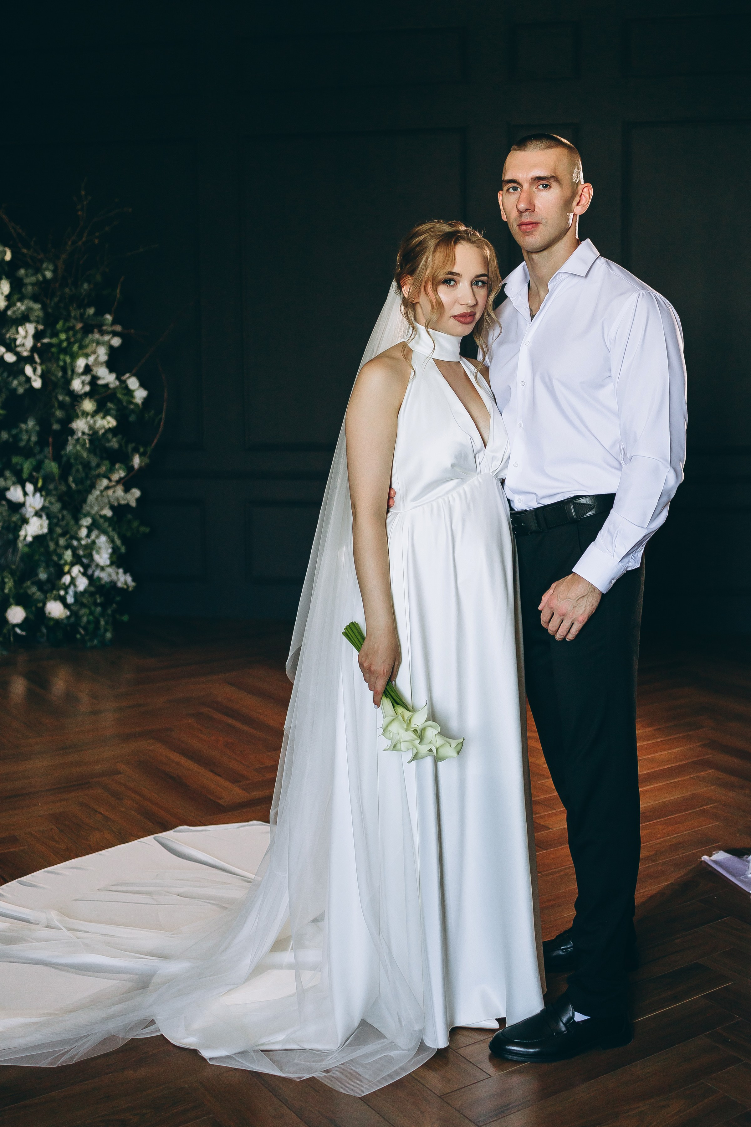 Егор & Анастасия. Семейный фотограф в Волгодонске Краченцева Анна