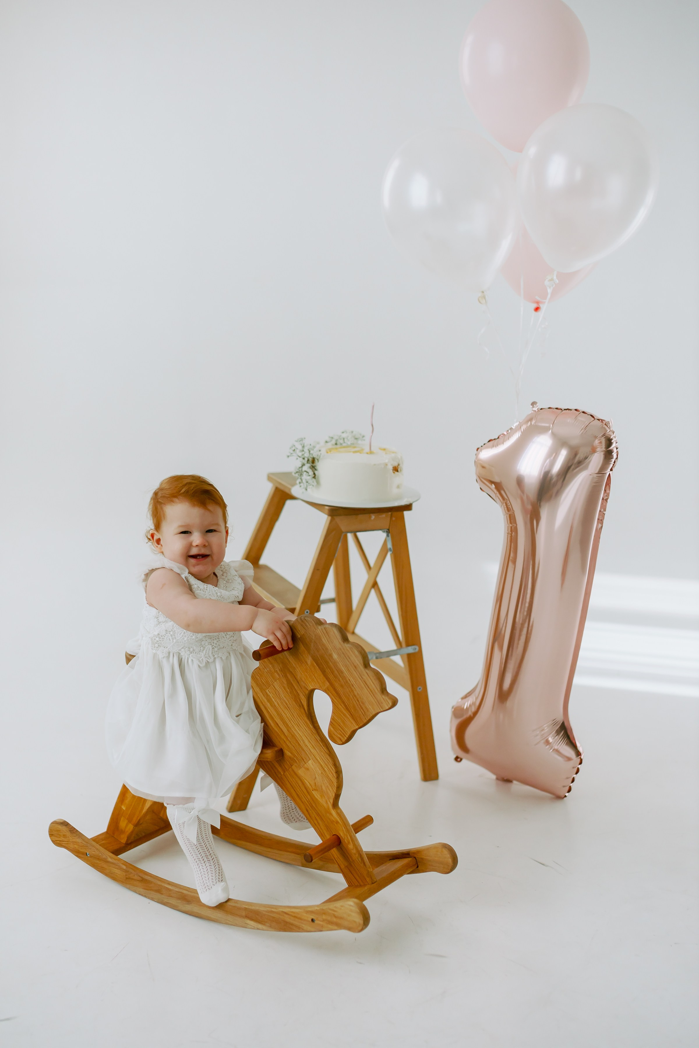 Один год Наде. Семейный фотограф в Волгодонске Краченцева Анна