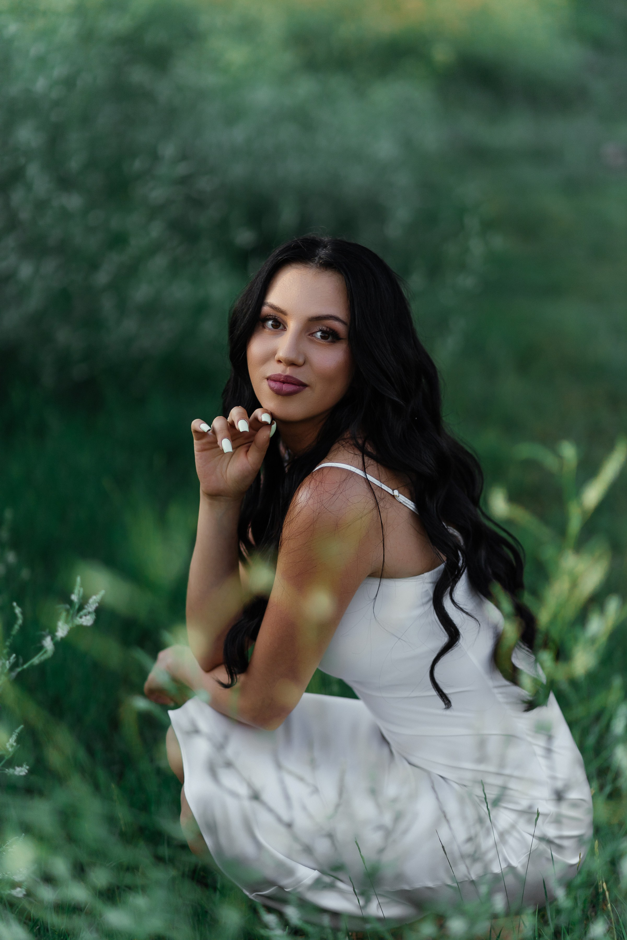 Марина. Семейный фотограф в Волгодонске Краченцева Анна