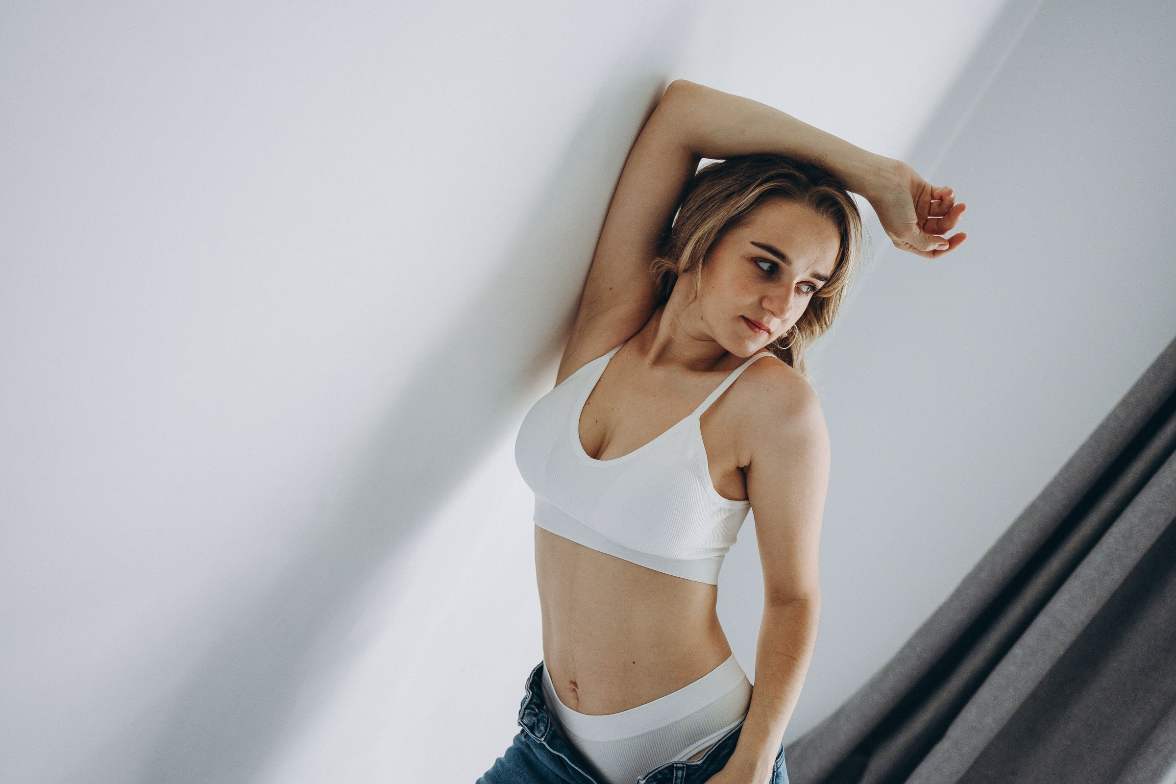 Алёна. Семейный фотограф в Волгодонске Краченцева Анна