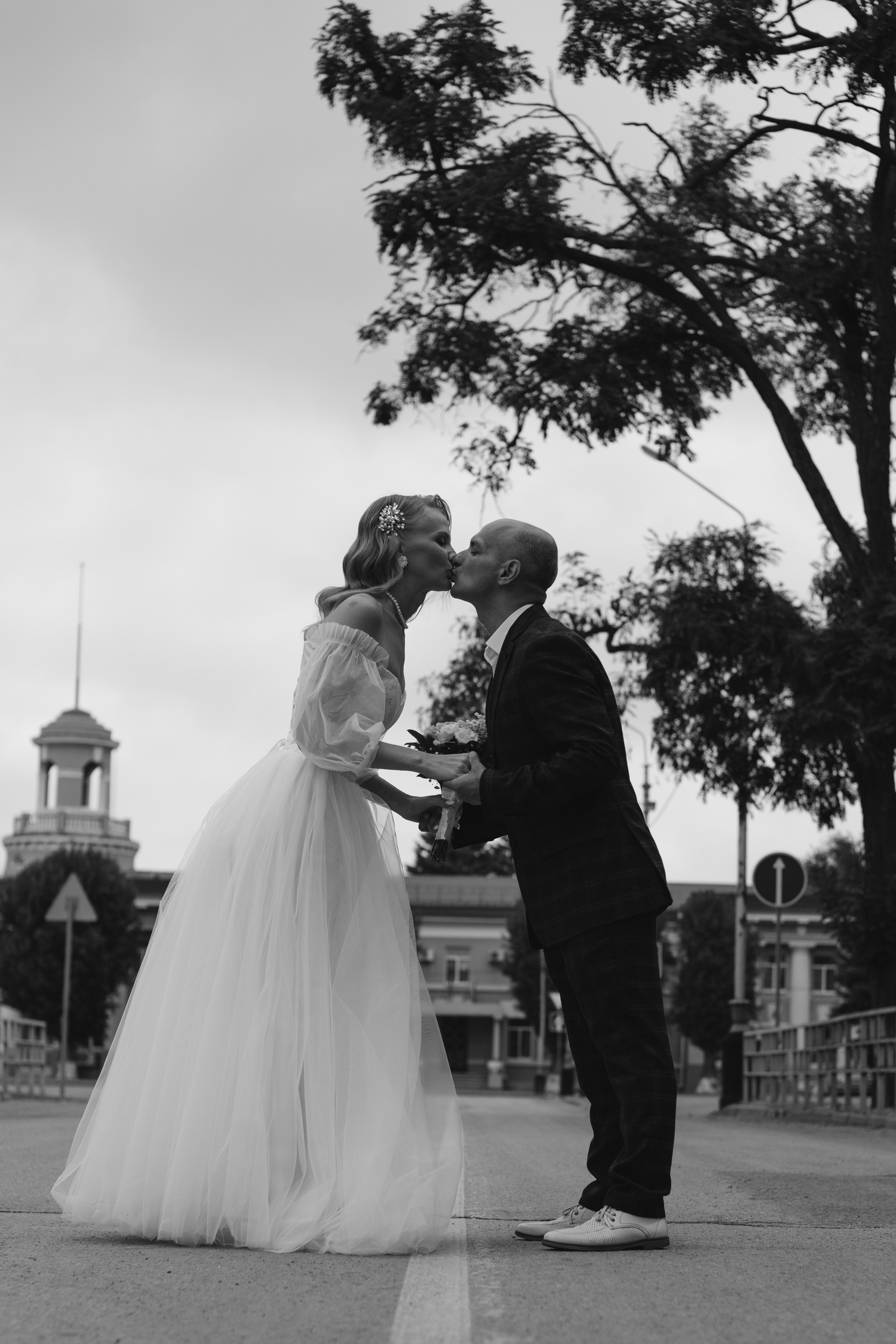 Виктор и Виктория. Семейный фотограф в Волгодонске Краченцева Анна