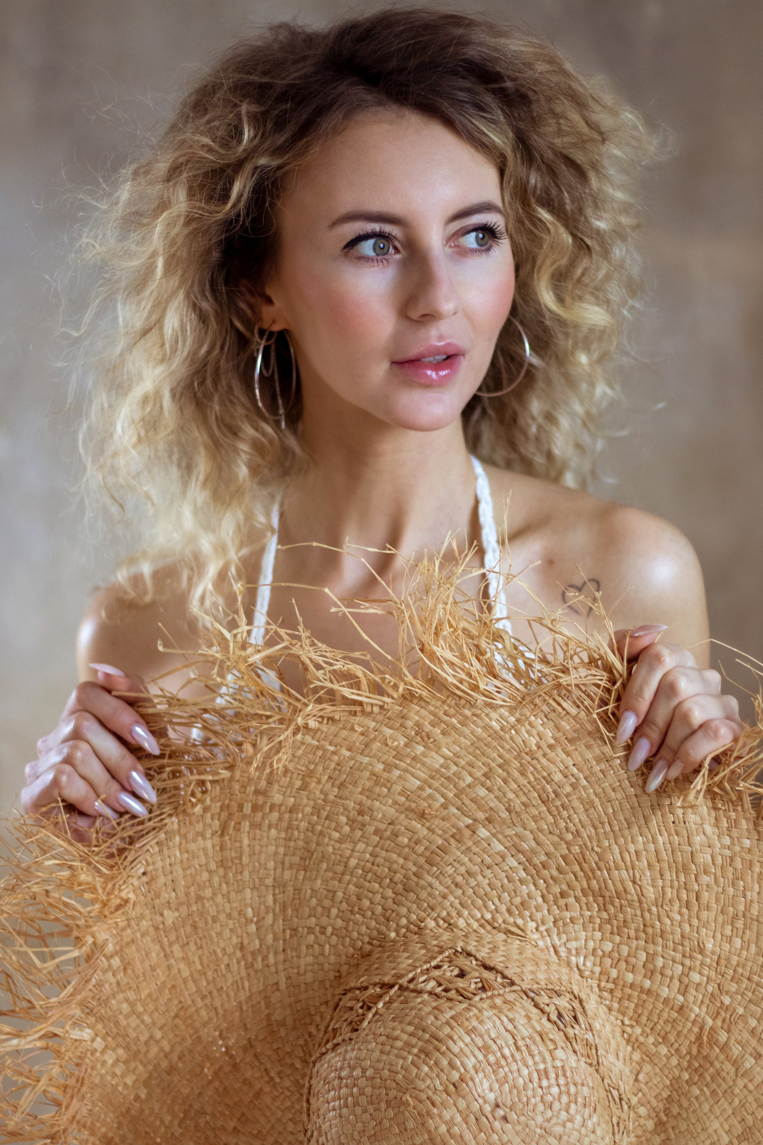 Таня. Фотограф Мария Винницкая