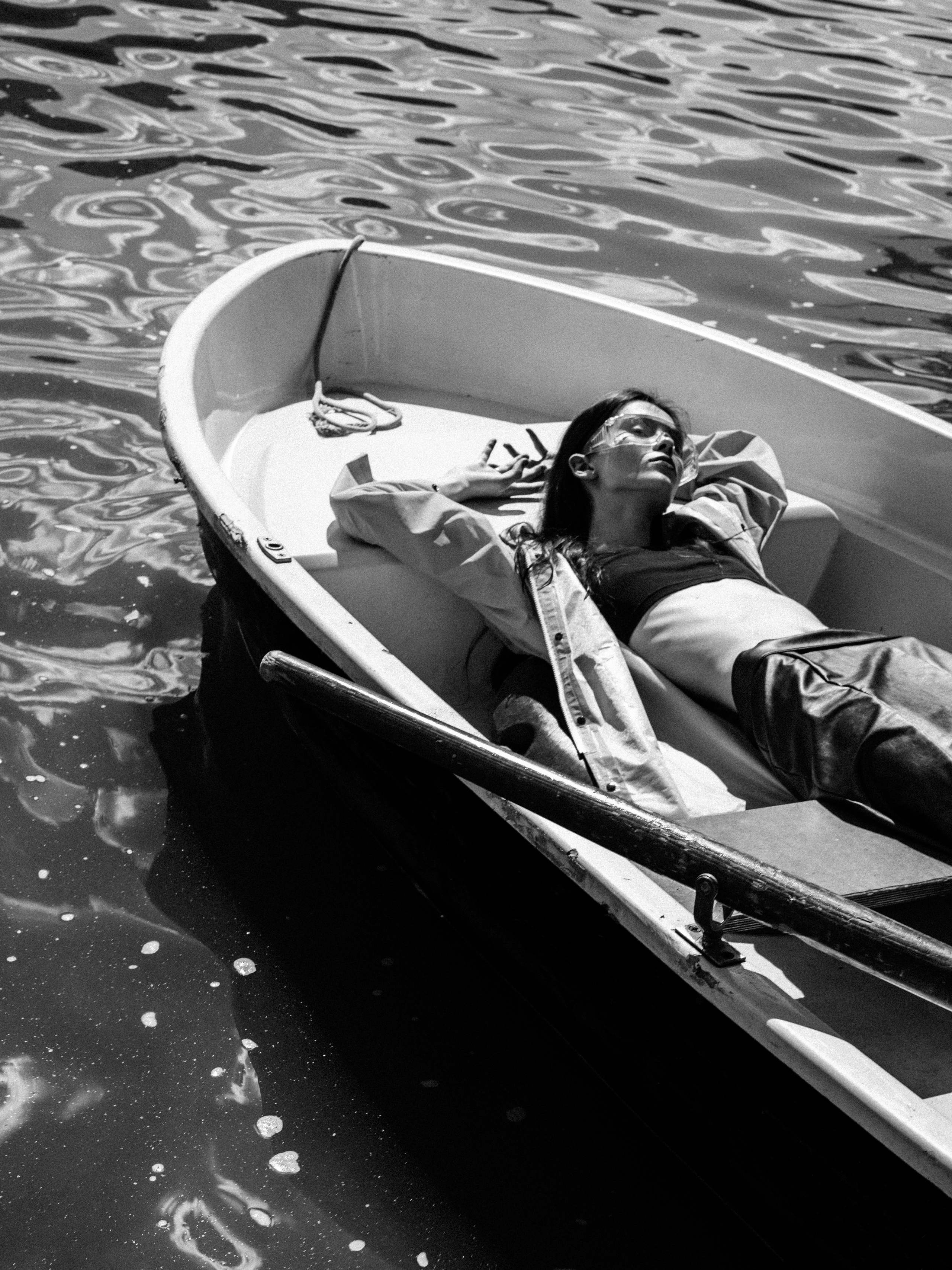 WOMAN. Фотограф Москва