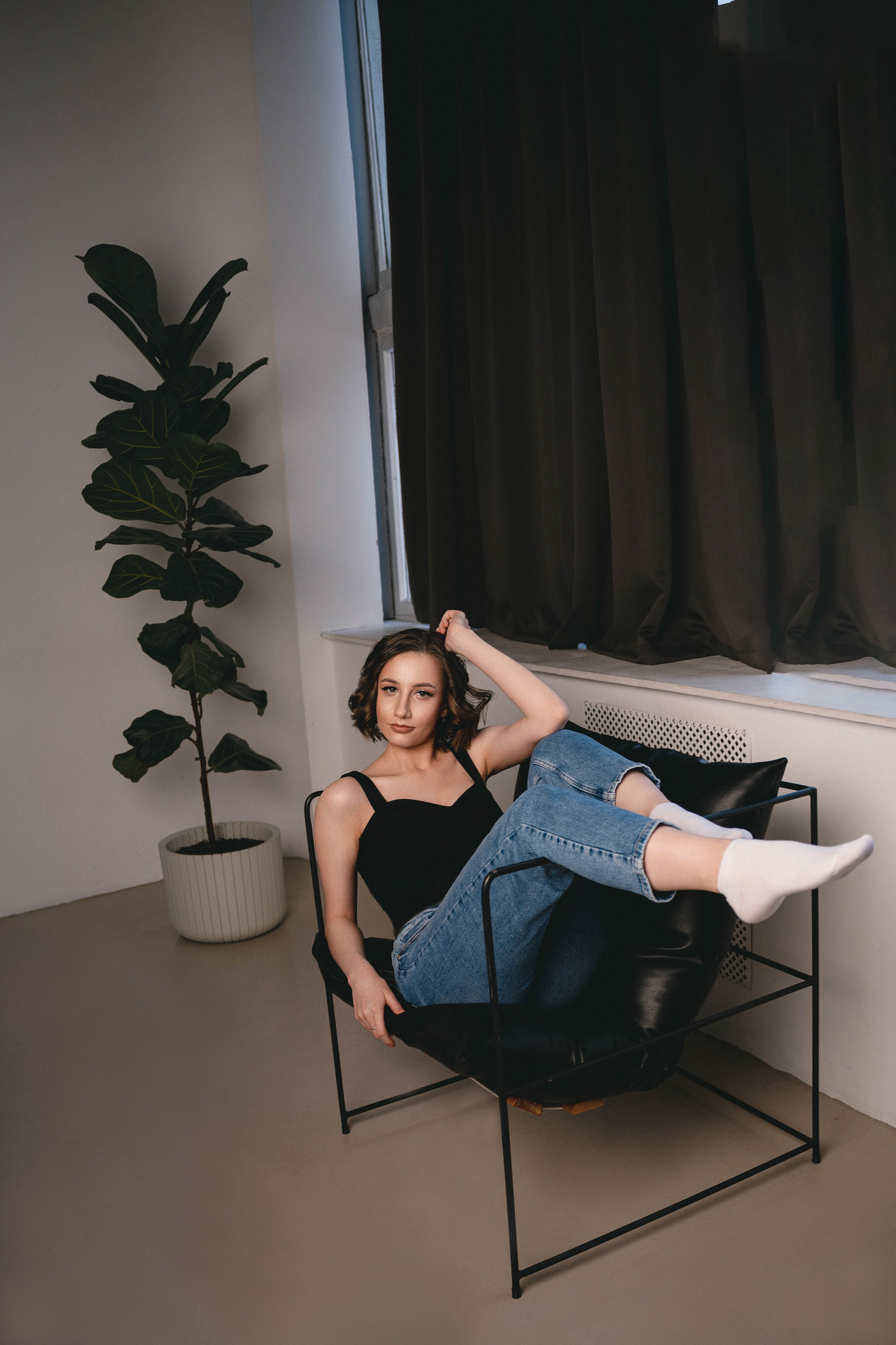 Индивидуальные съемки. Sofya Sazonova