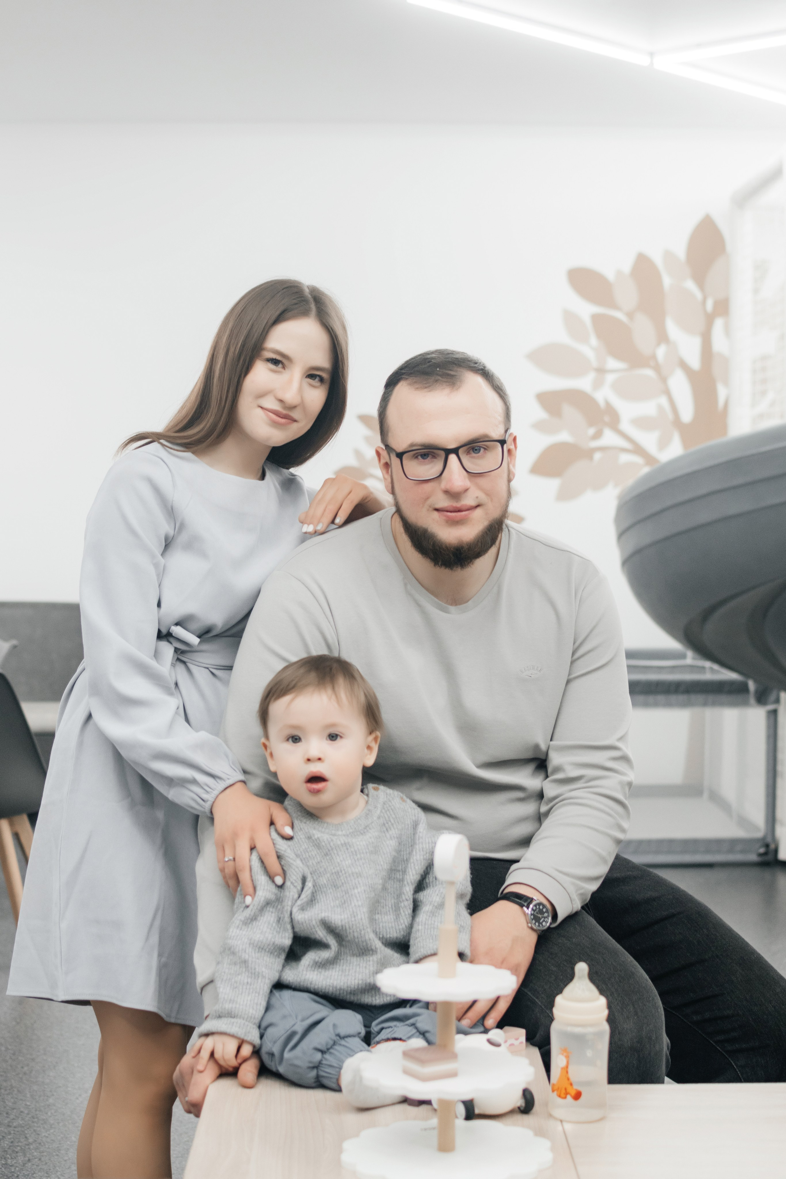 День Рождения Роберта!. Фотограф Анастасия Фомина