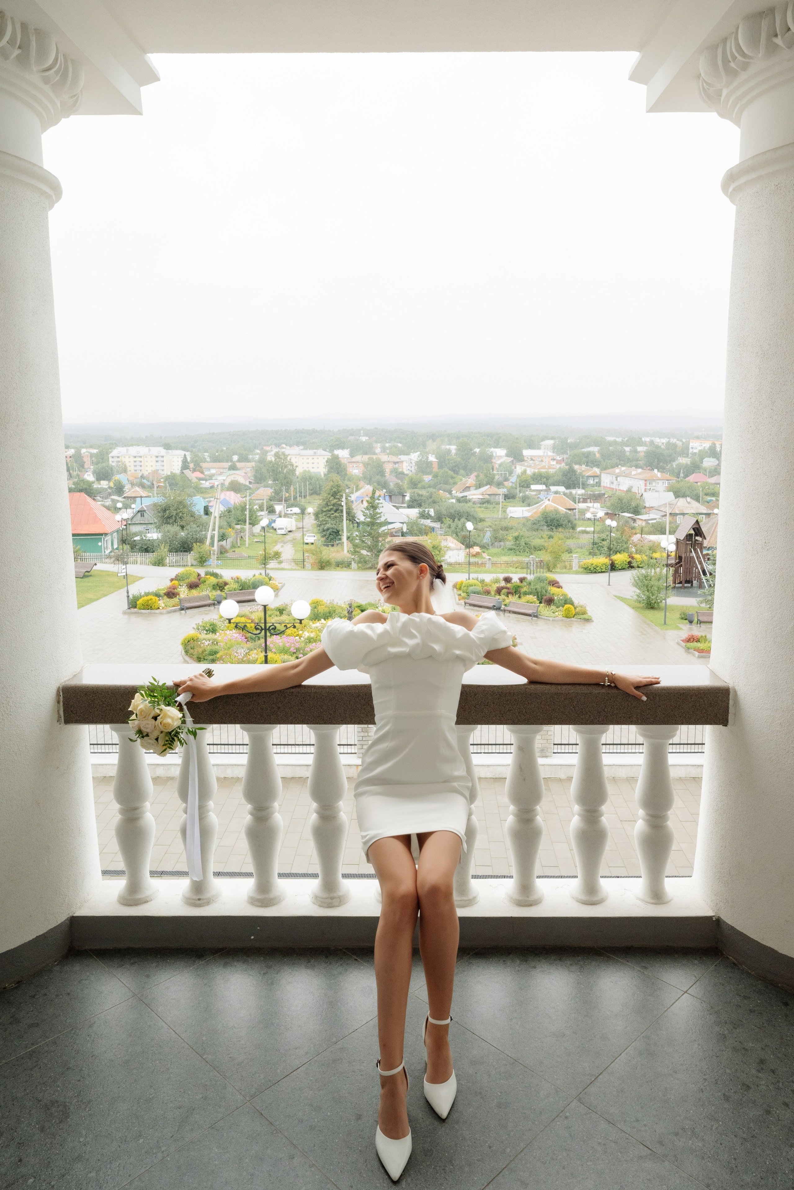 Фотограф Анастасия Фомина