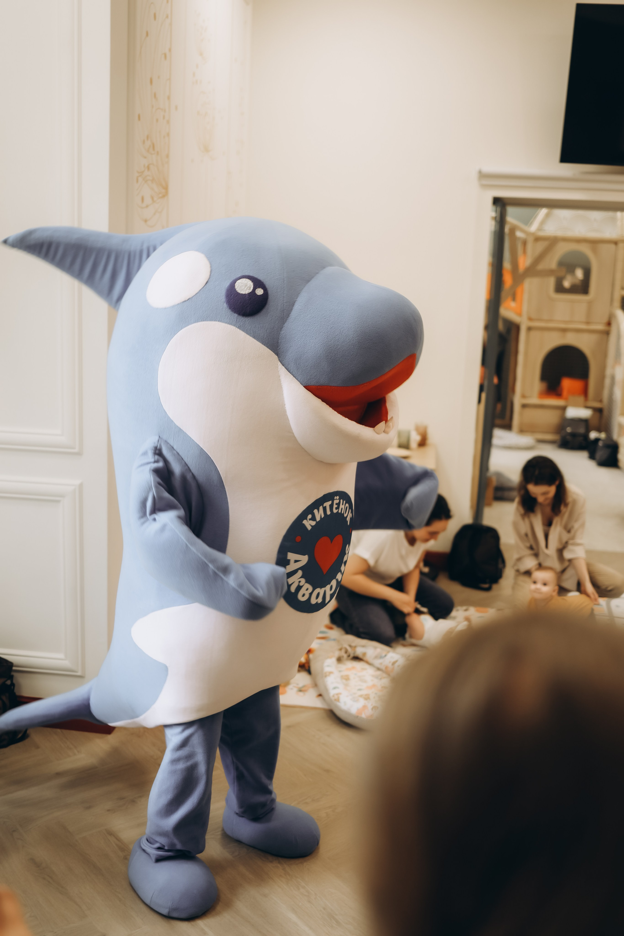 Mum’s blog. Фотограф Барнаул Надежда Киселева