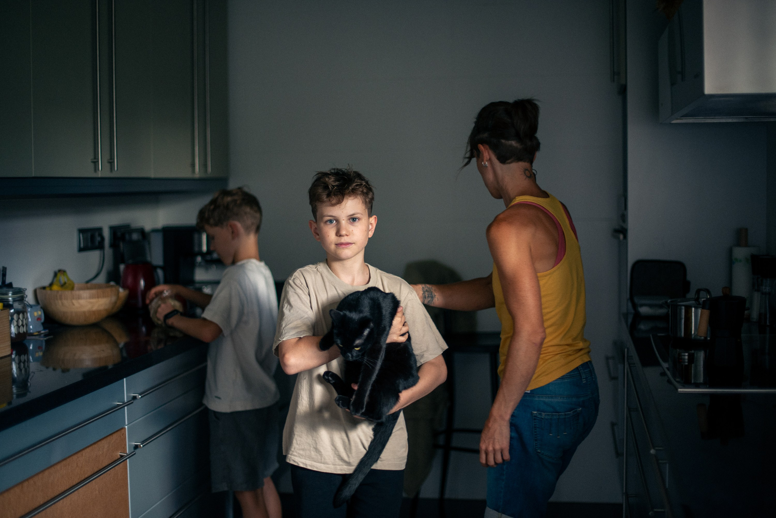 Alicante. Day in the Life. Documentary family photography in Barcelona and beyond