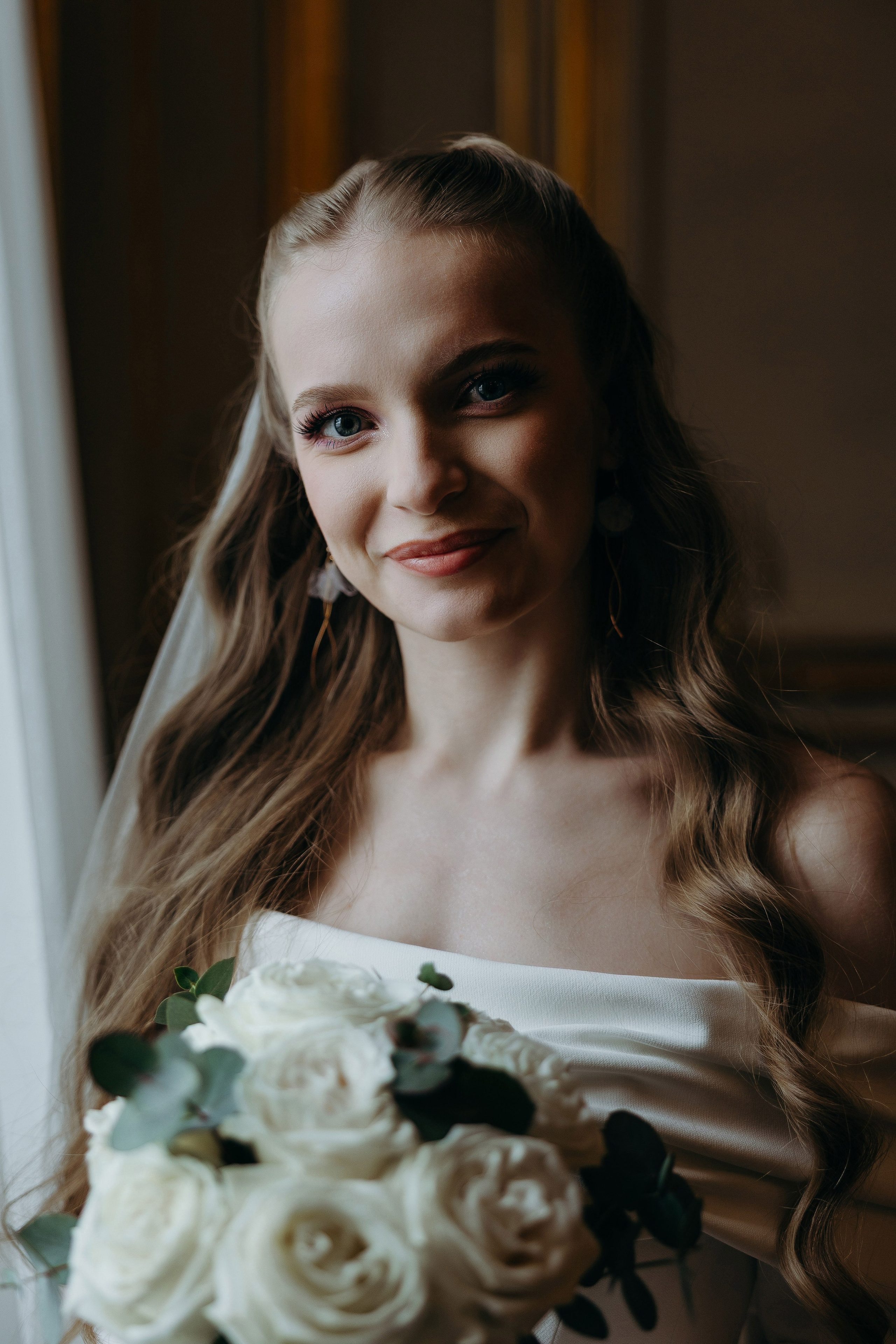 Wedding day 21.04.25. Свадебный фотограф в Санкт-Петербурге