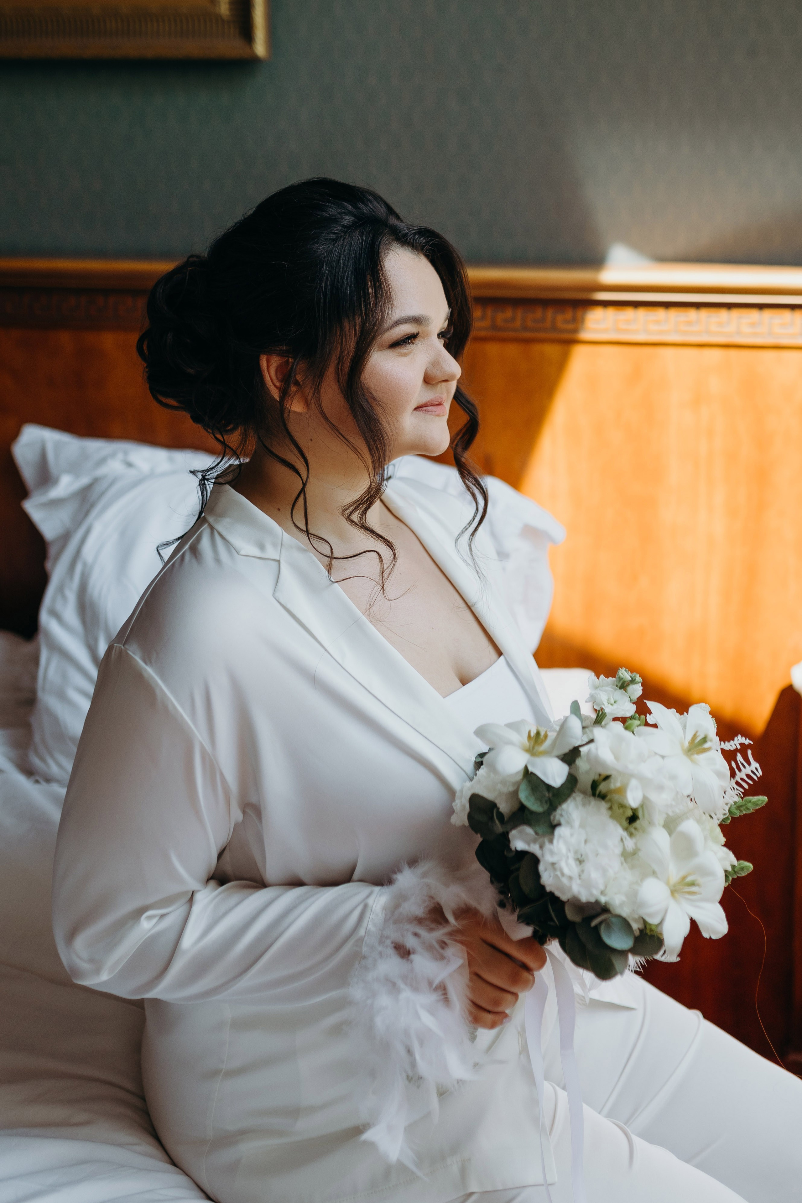 Wedding day 1.06.23. Свадебный фотограф в Санкт-Петербурге