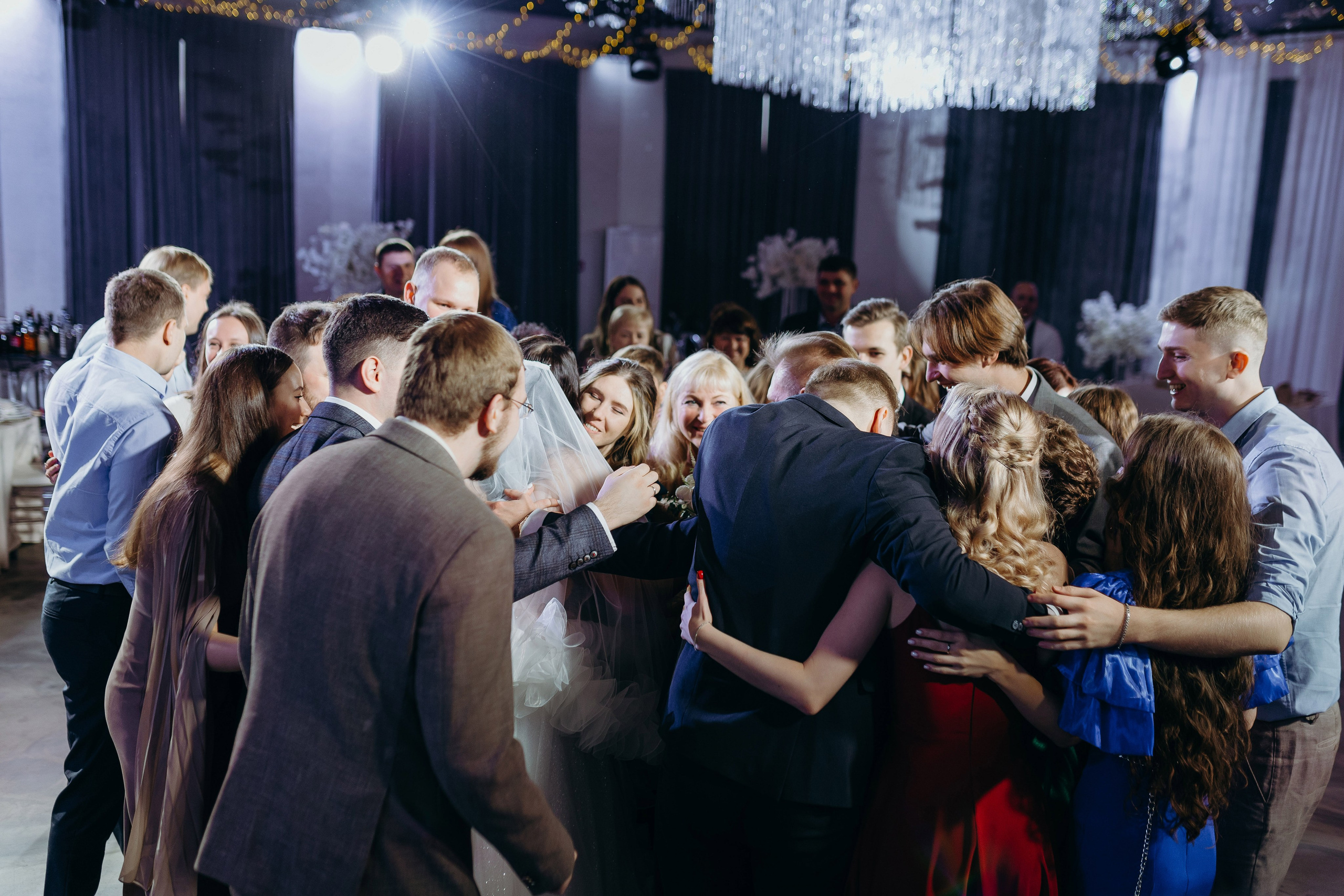 Wedding day 19.10.24. Свадебный фотограф в Санкт-Петербурге
