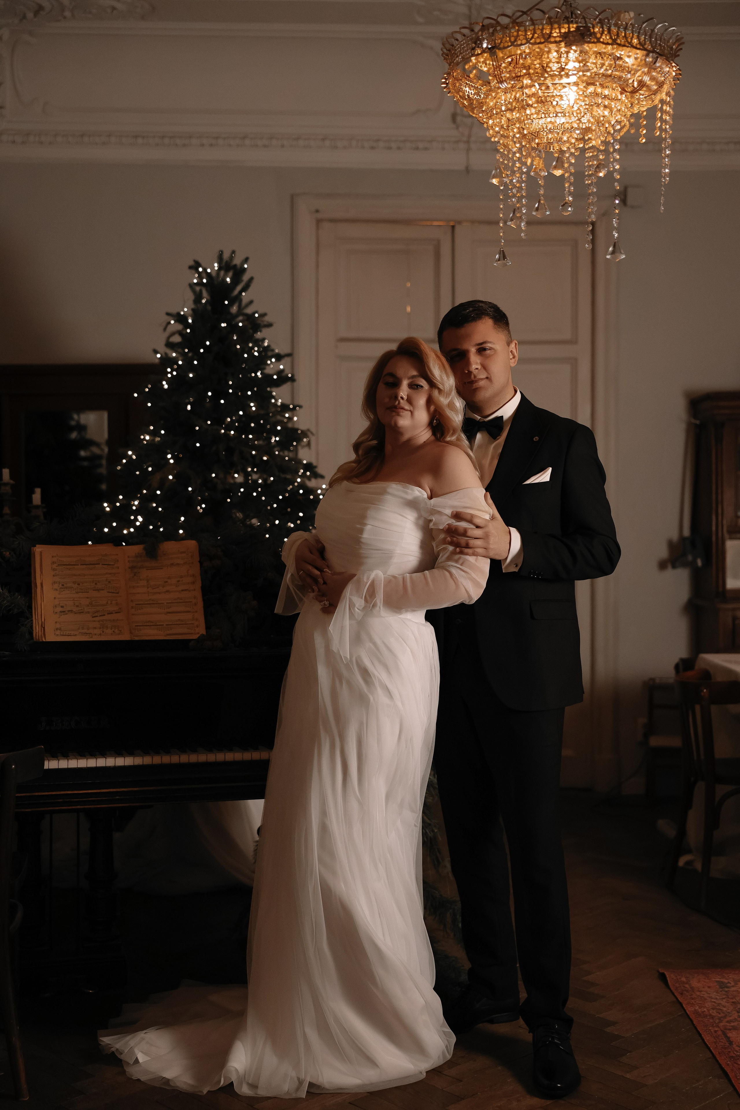 Сэф и Лера. Свадебный и семейный Фотограф Денис Кошель