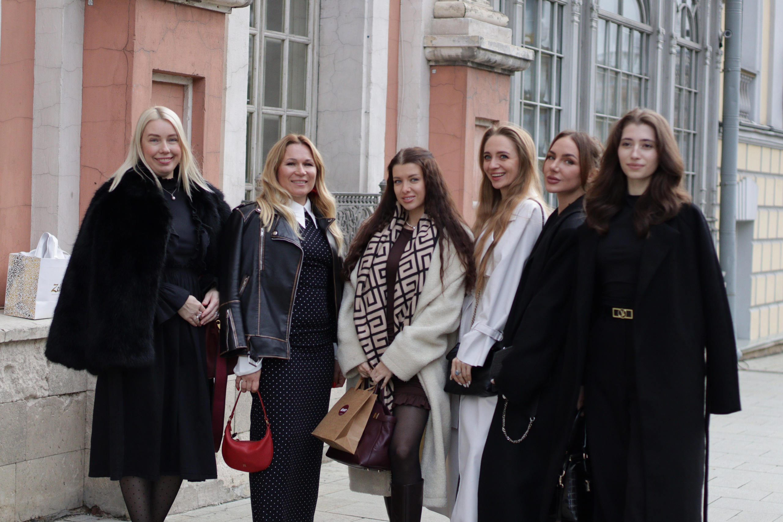 Женские мероприятия — LADY’S BREAKFAST, BRUNCH — PROMO. Jane Kudryavtseva | MODEL PHOTO & PORTRAIT