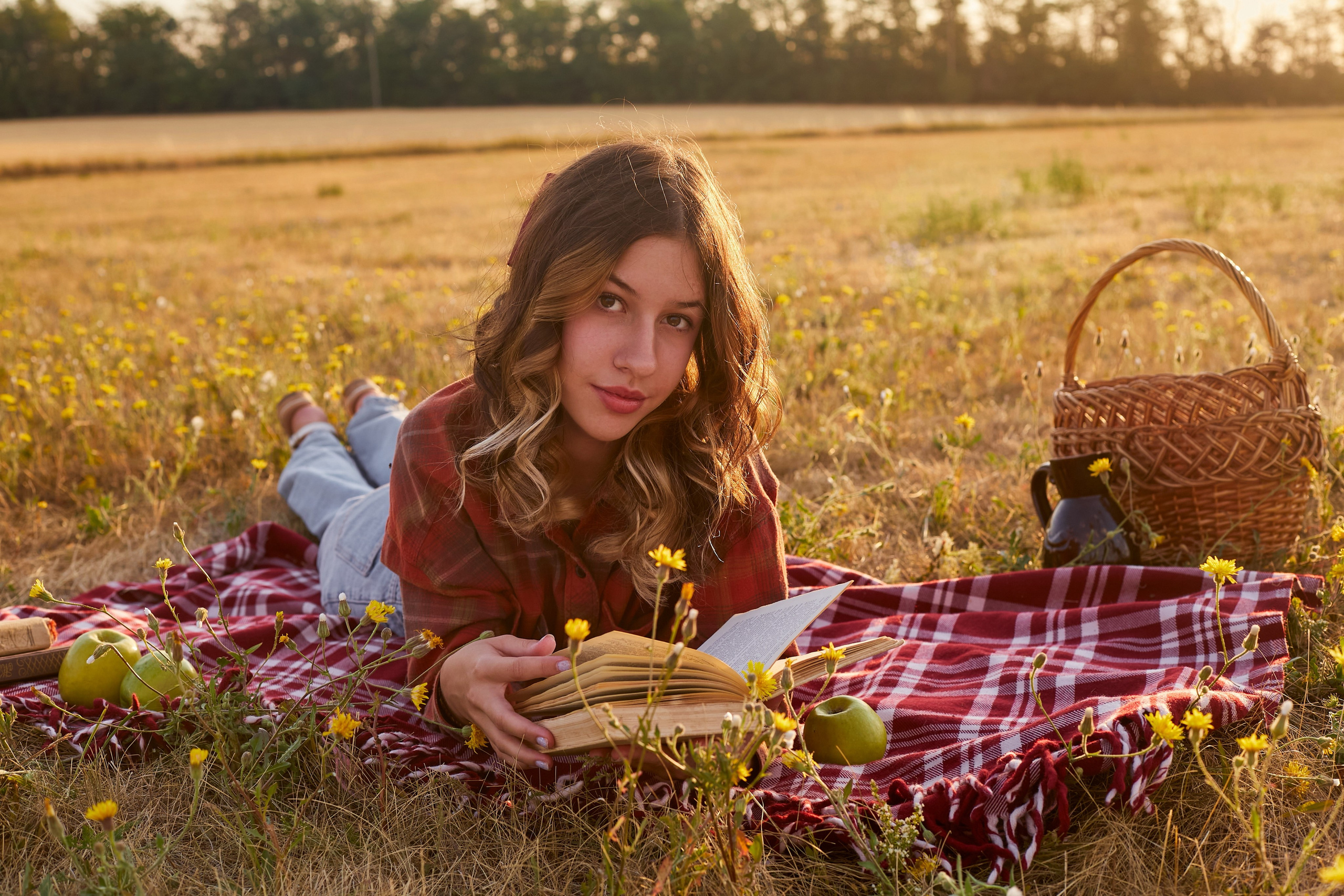 «В пять утра…». Свадебный и креативный фотограф в ЮФО и МСК