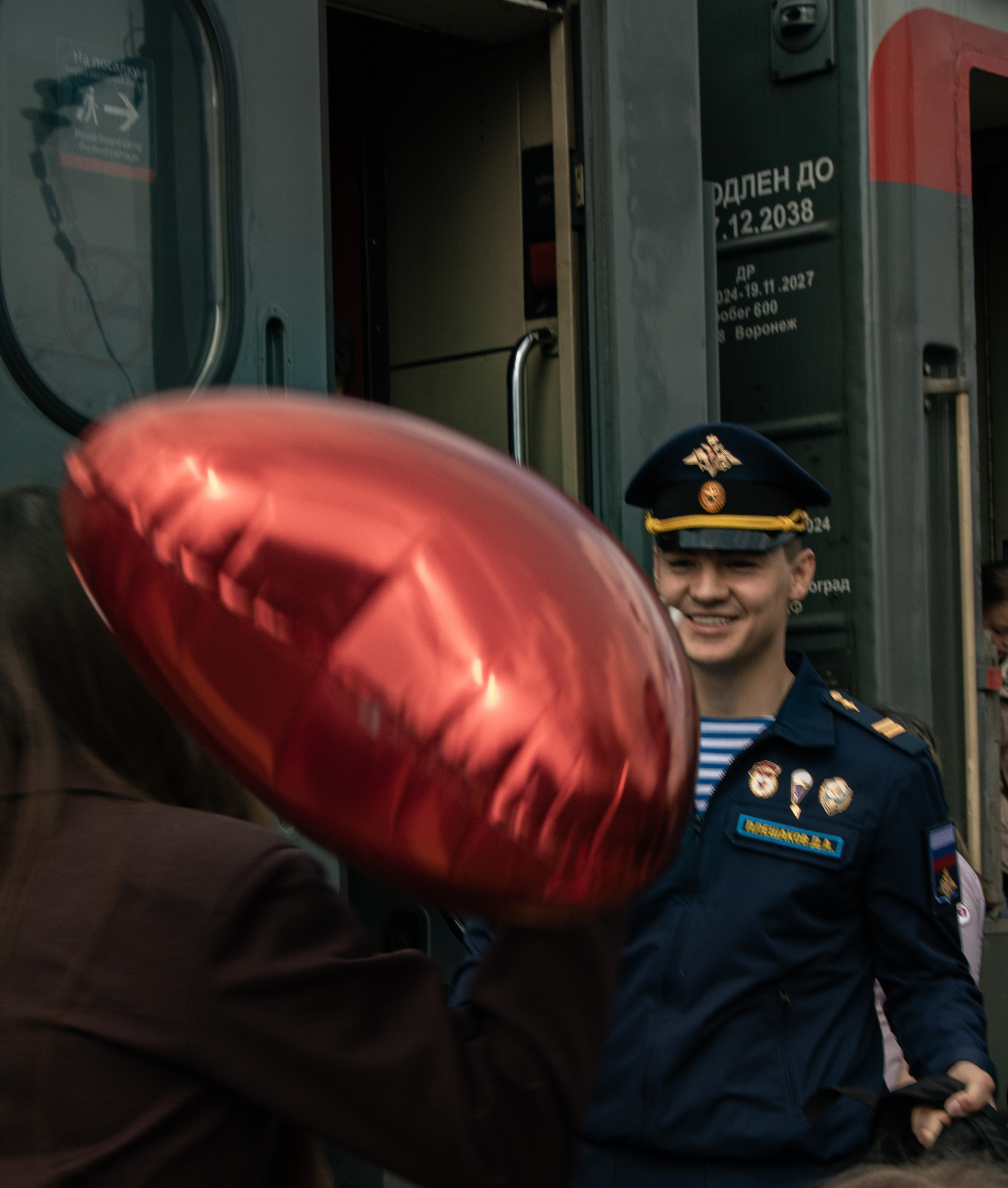 АЛЬБОМ 3. ФОТОГРАФ ВОЛГОГРАД | СОБОЛЕВА АНАСТАСИЯ