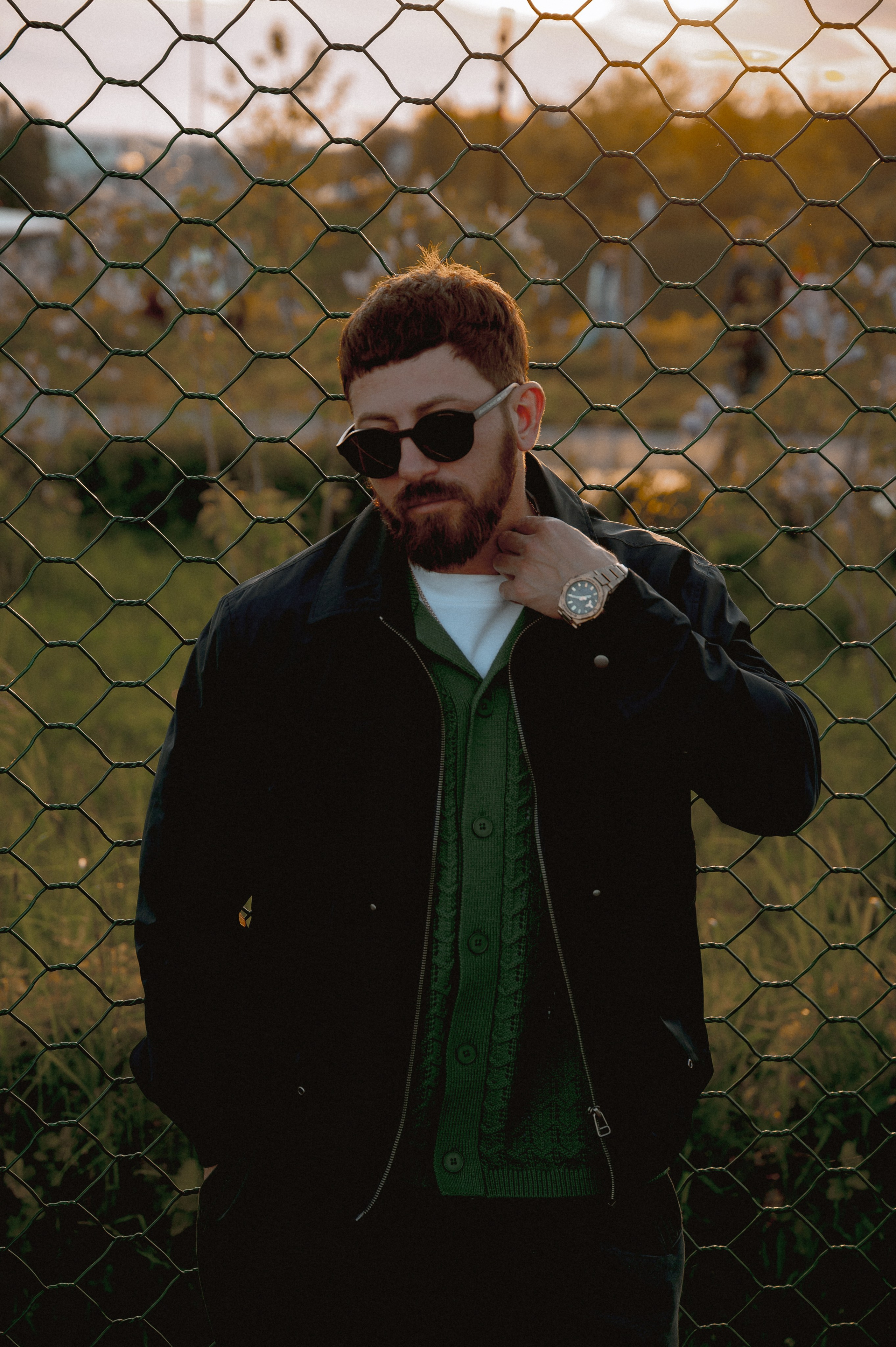 Cosmoventura. Фотограф Вито Бурмасов | Москва