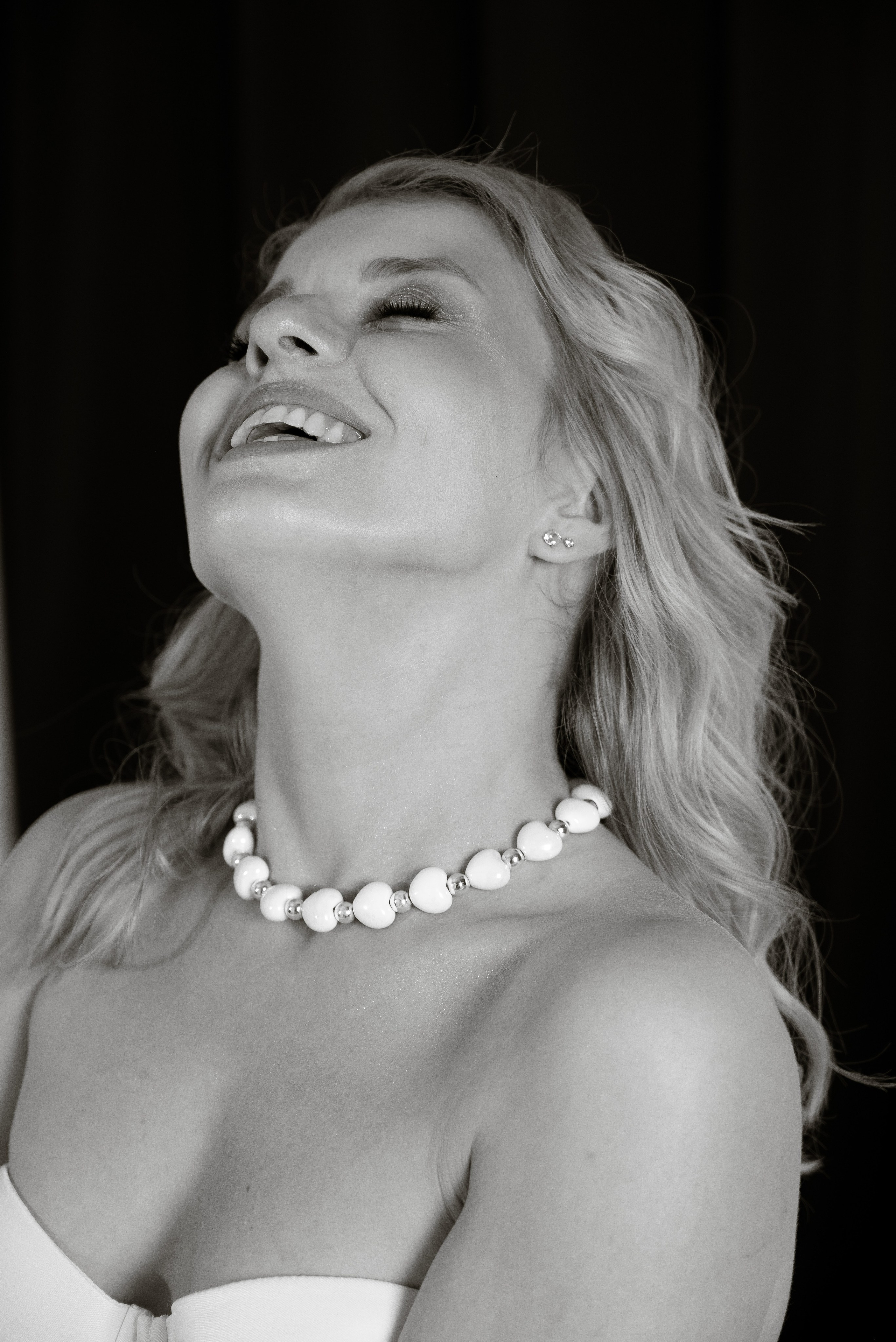 Оля. Тамара Власова