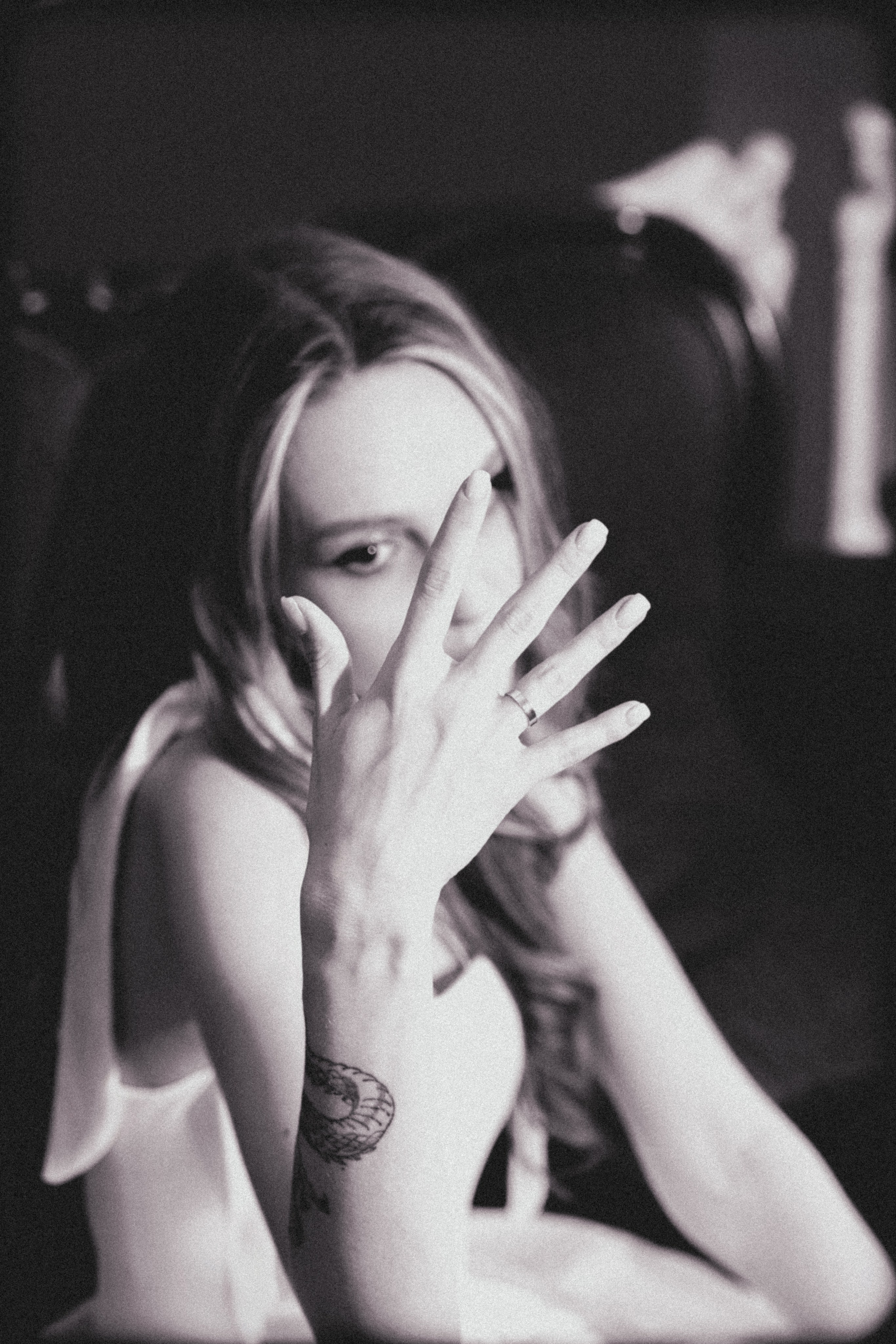 Дарья и Никита. Фото и видео съёмка в Москве и МО Александр Чапала и Трояк Алеся