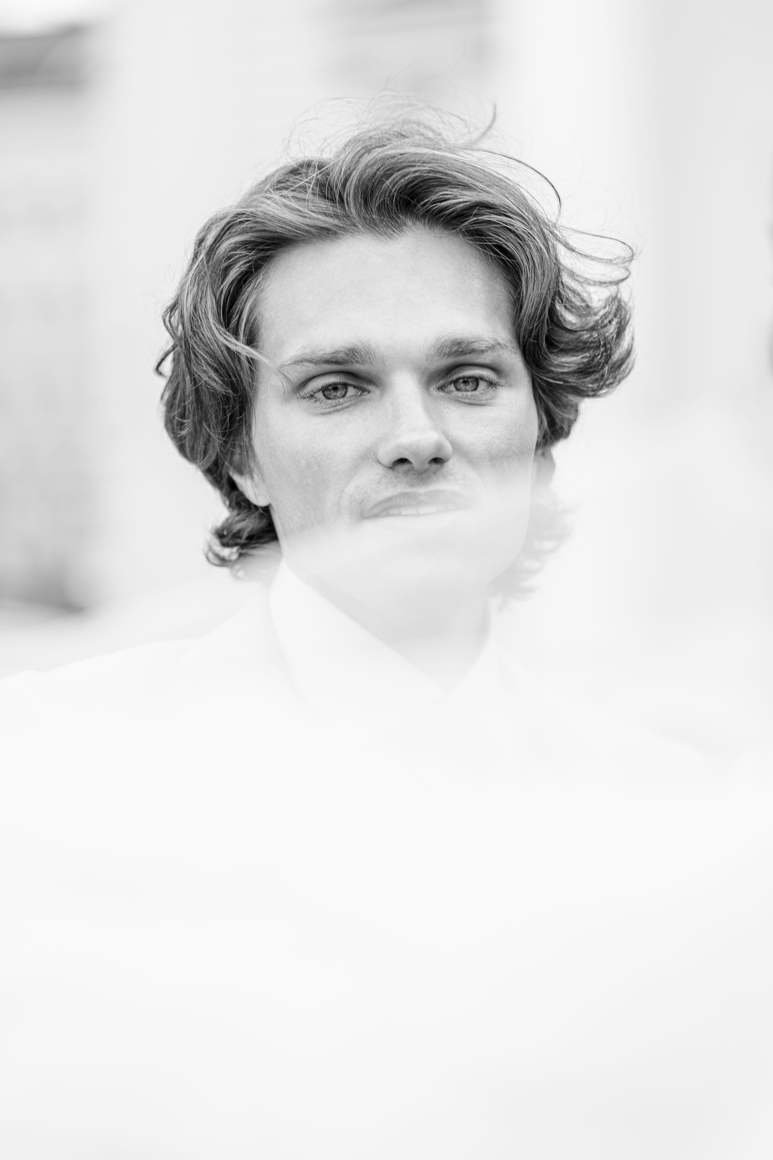 Полина и Эрнест | Прогулка | Портфолио. Фото и видео съёмка в Москве и МО Александр Чапала и Трояк Алеся