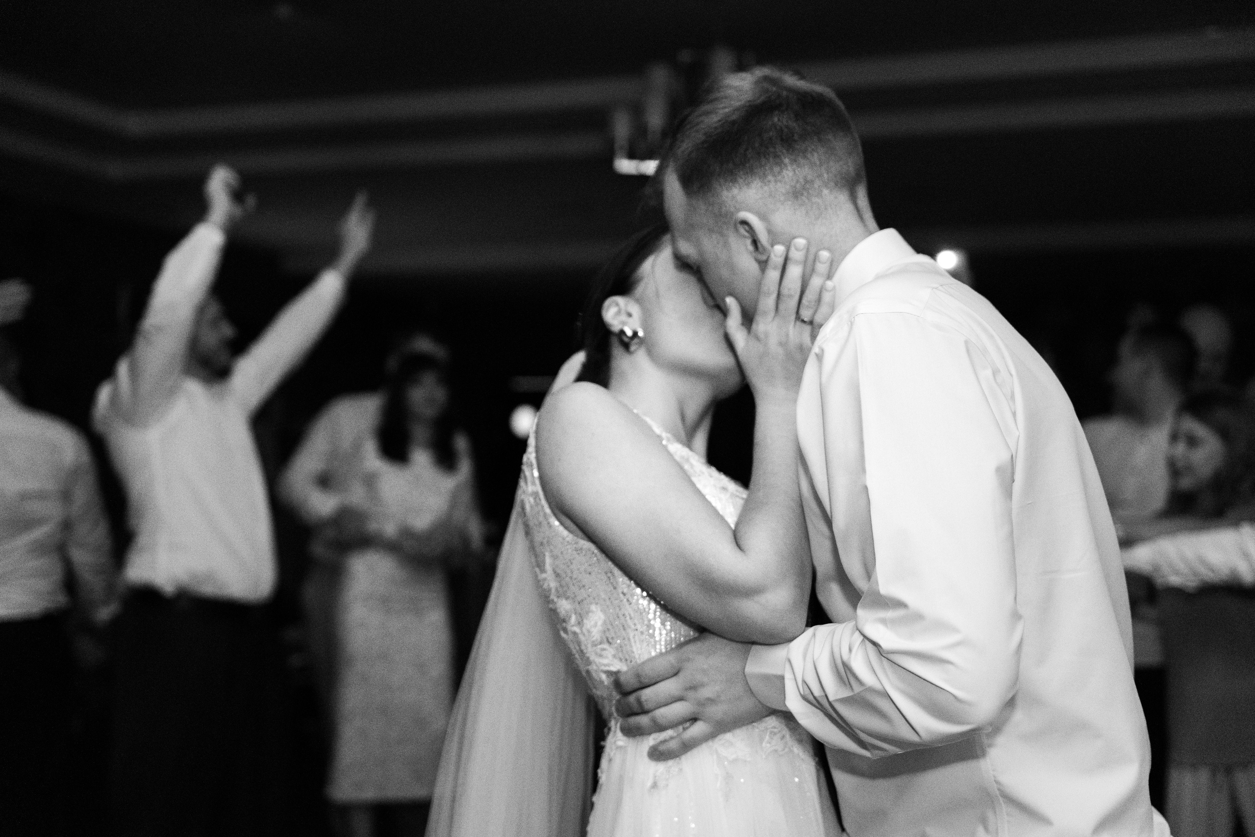 Банкет. Фото и видео съёмка в Москве и МО Александр Чапала и Трояк Алеся