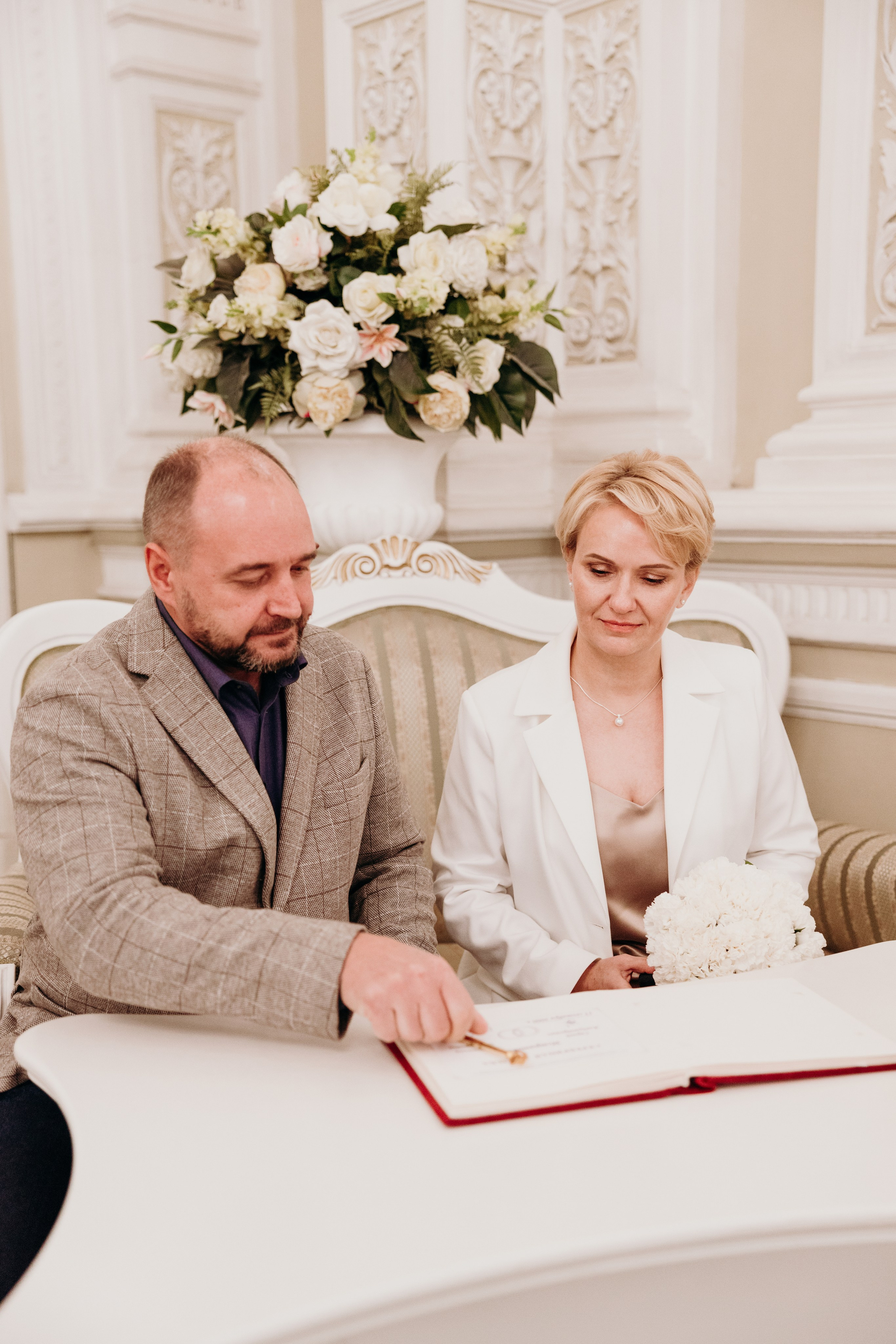 Сергей и Наталья. Репортажный ивент фотограф СПб Кирилл Зубков