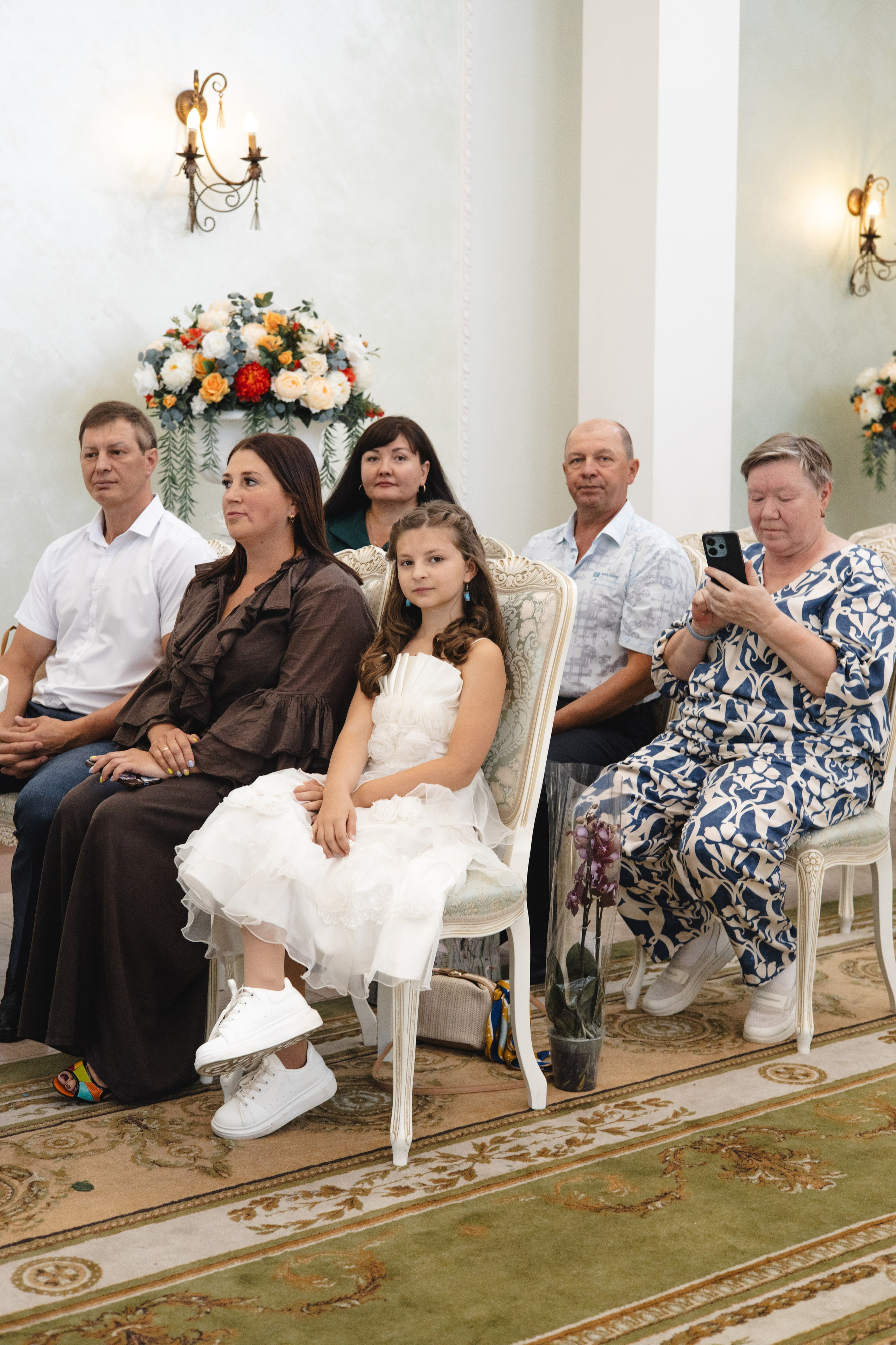 Борис и Елена. Репортажный ивент фотограф СПб Кирилл Зубков