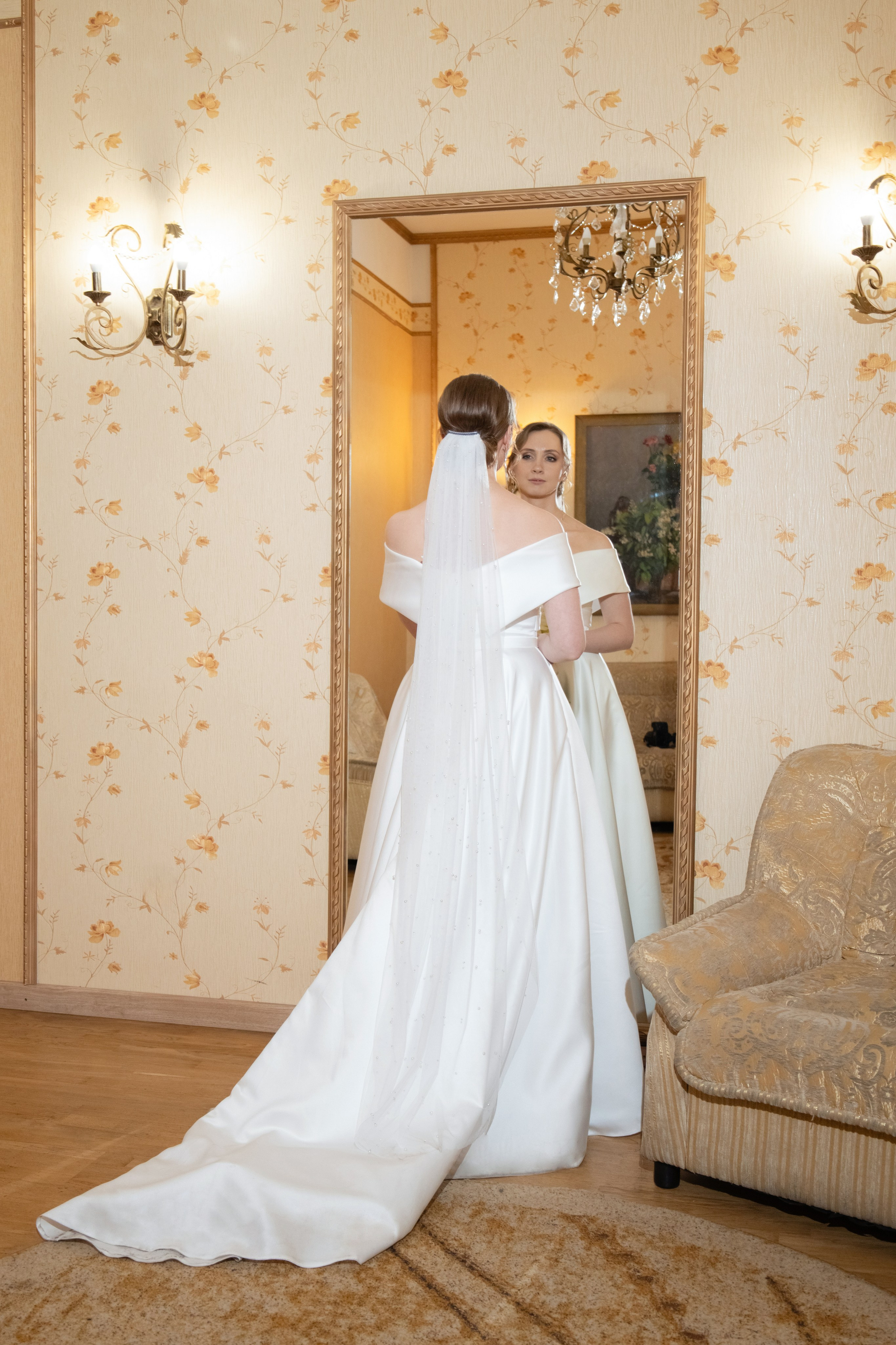 Денис и Вера. Репортажный ивент фотограф СПб Кирилл Зубков