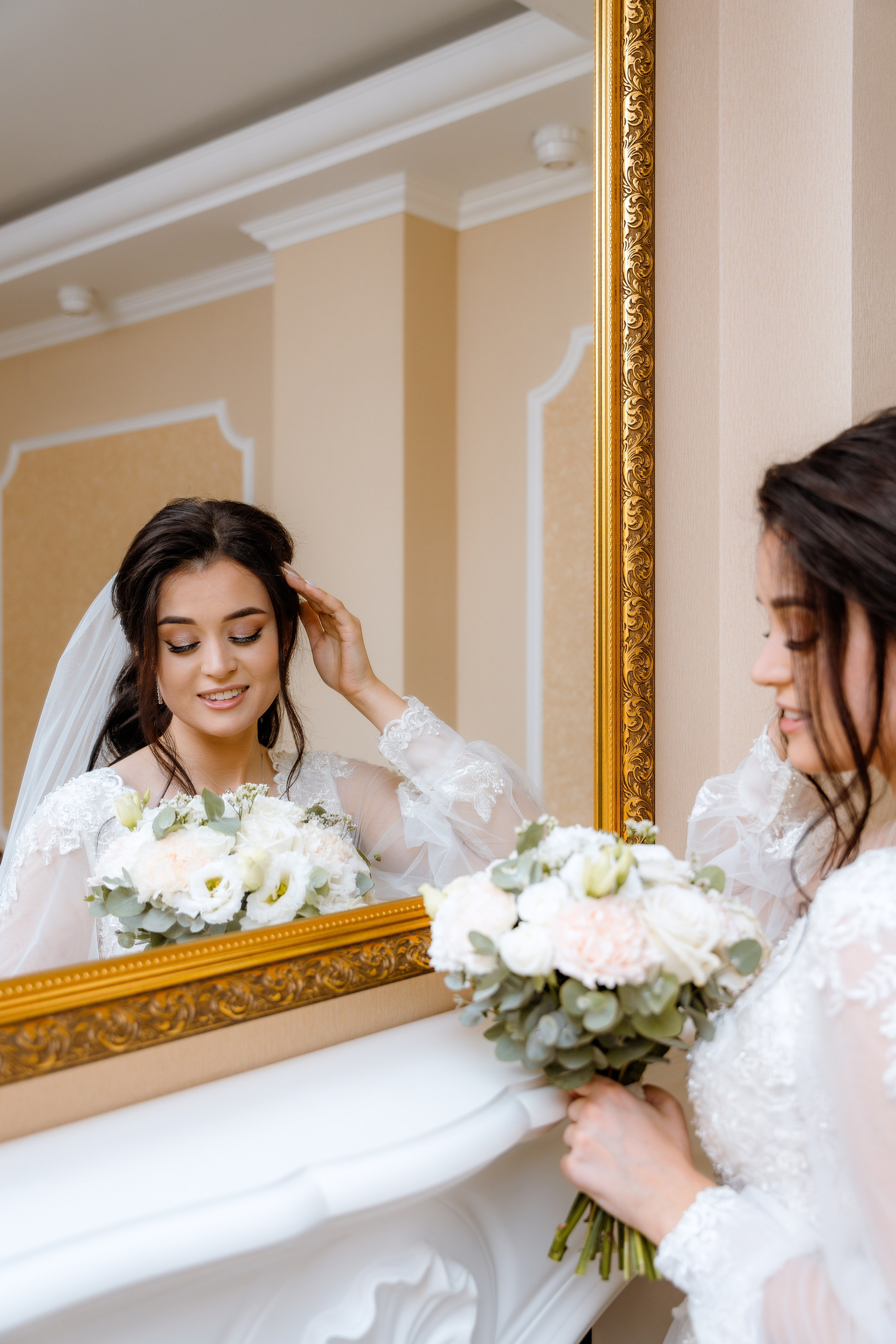 Юля & Дмитрий 5.08.2023. Свадебный и семейный фотограф Кристина Лисина в Арзамасе