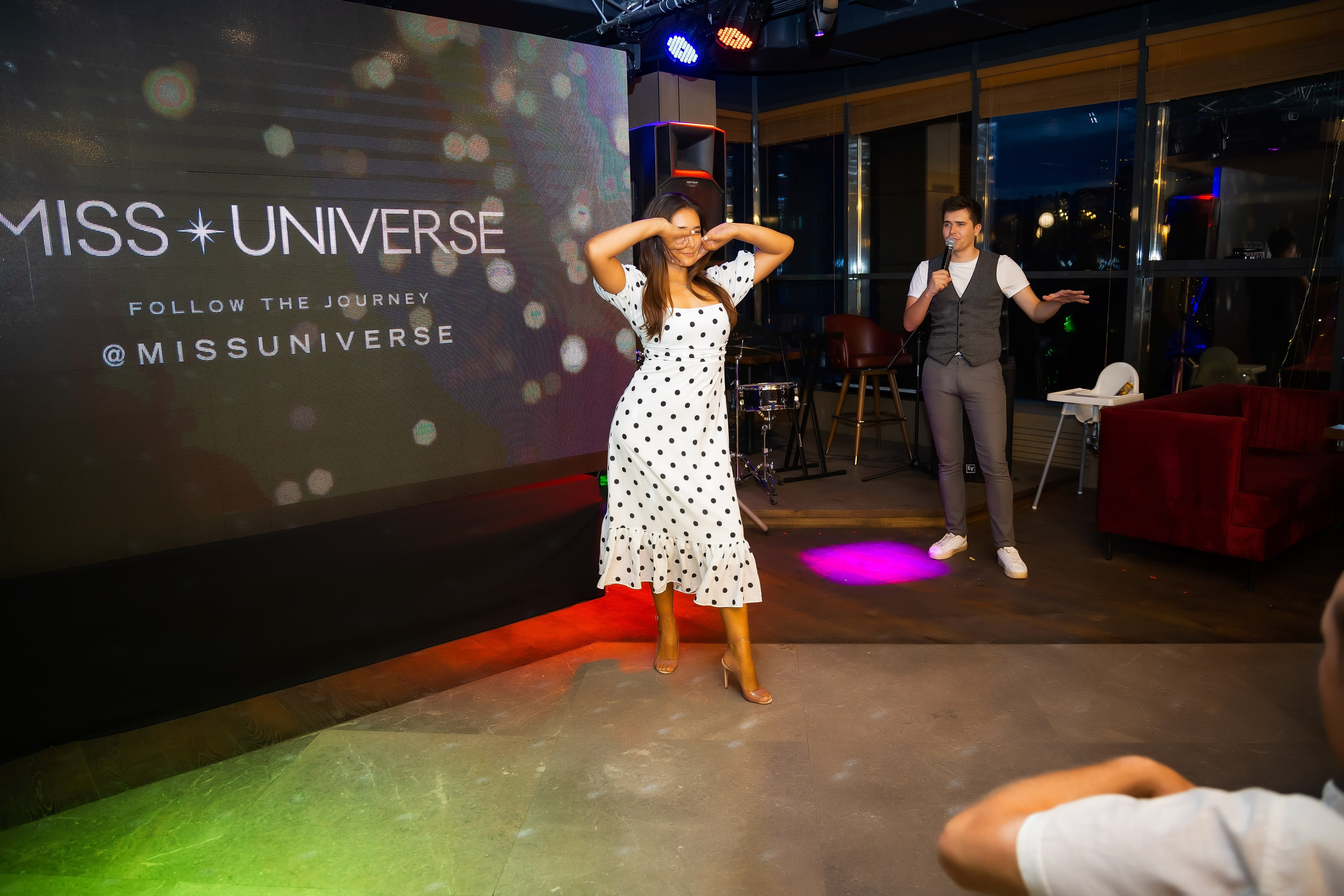 День рождения Кристины. Семейный и Свадебный фотограф в Астане Александр Астапов