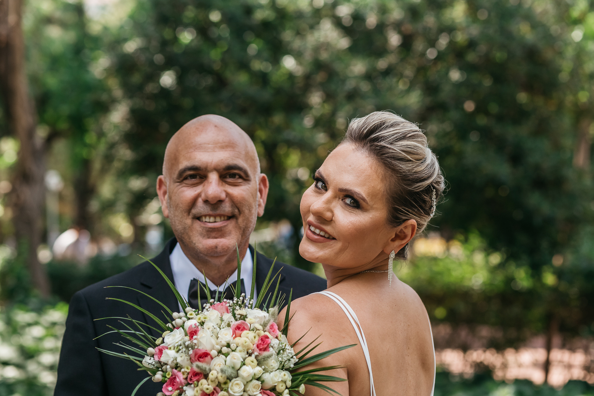 Yuliya&Cem. Professional family and children’s photographer in Izmir Irina Eron