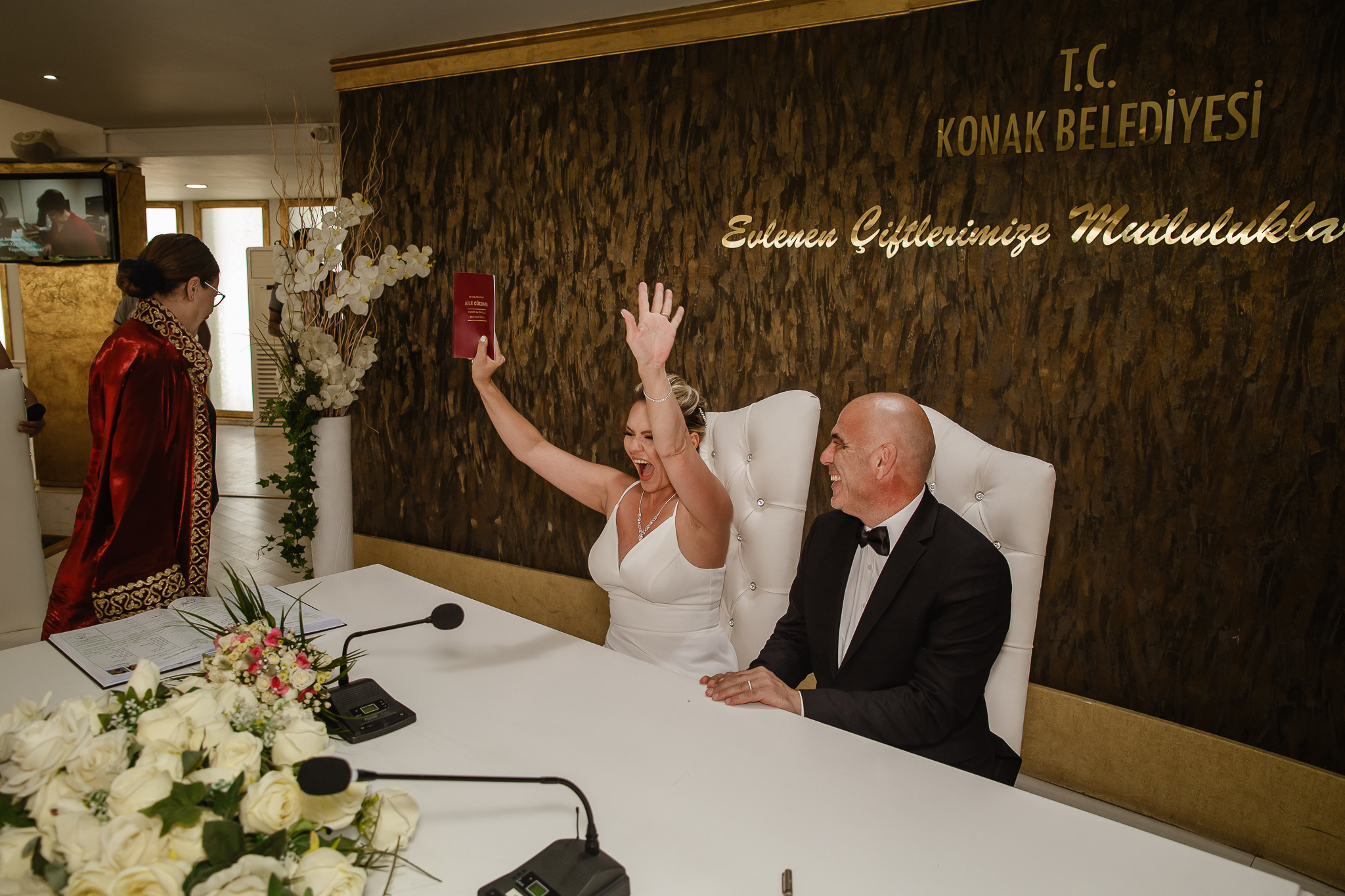 Yuliya&Cem. Professional family and children’s photographer in Izmir Irina Eron