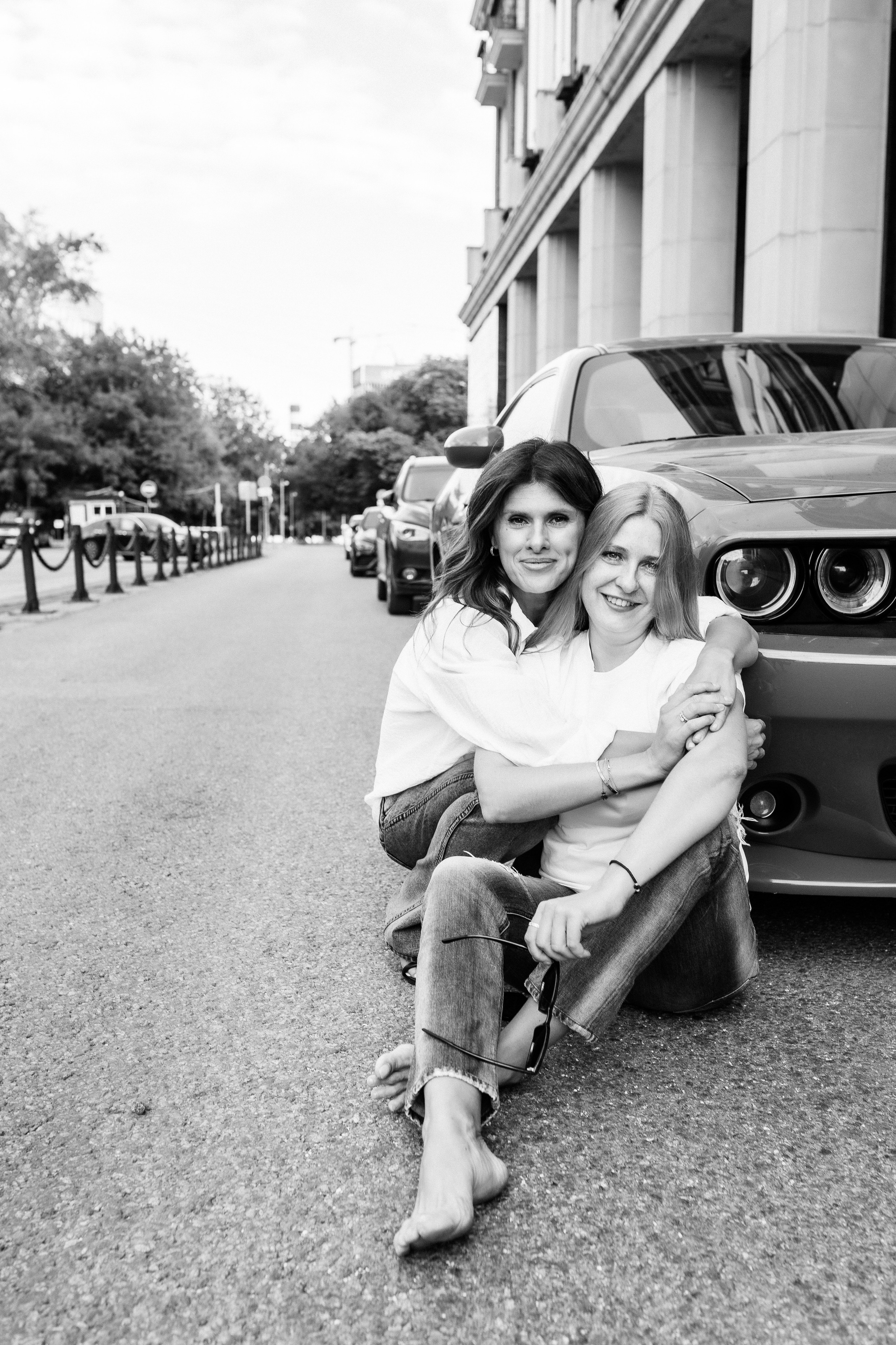 Нина и Света!. Профессиональный фотограф, Москва |Видное Елена Елизарова