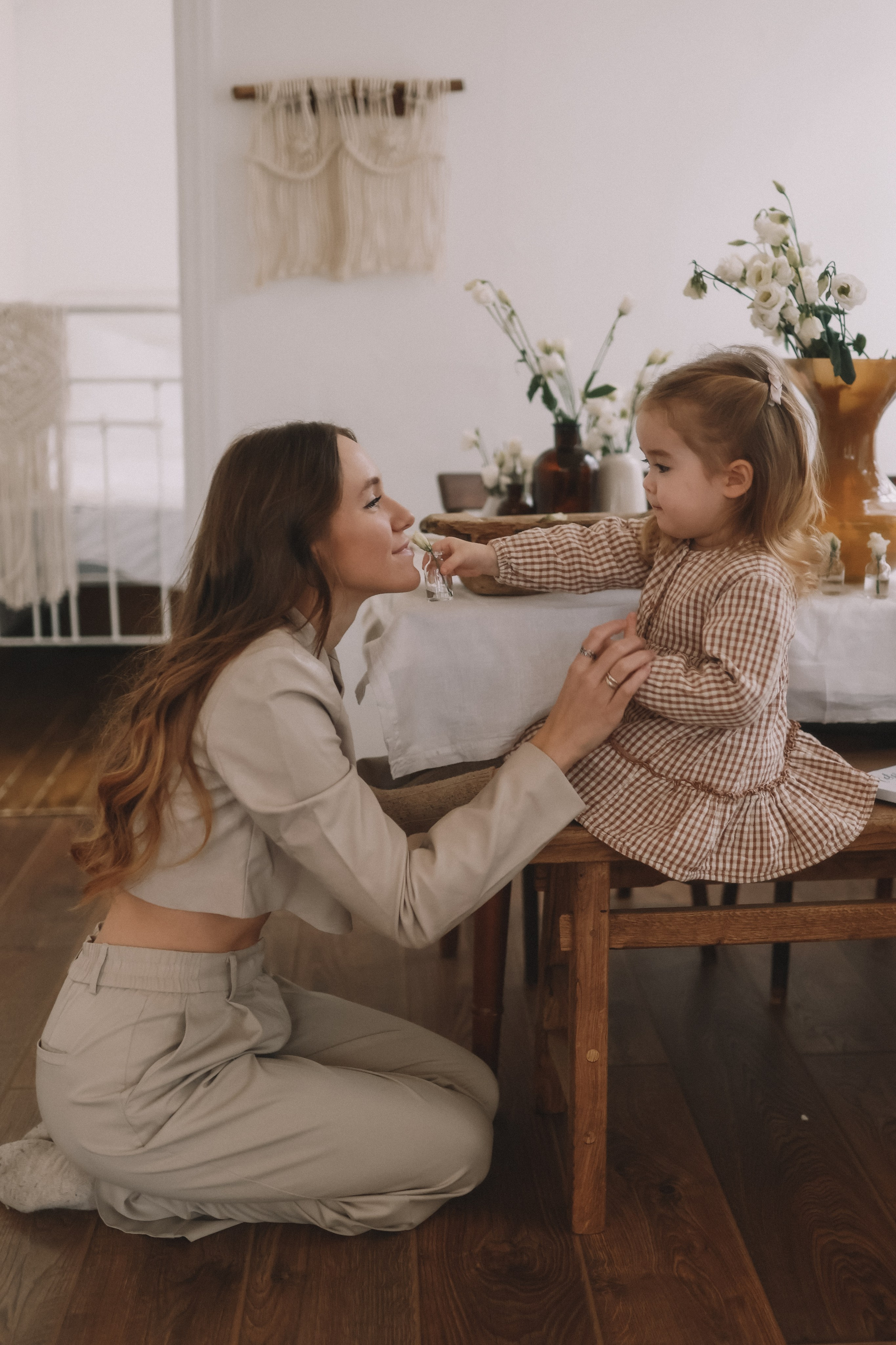 Ари и Света. Елена Гореликова фотограф в Москве