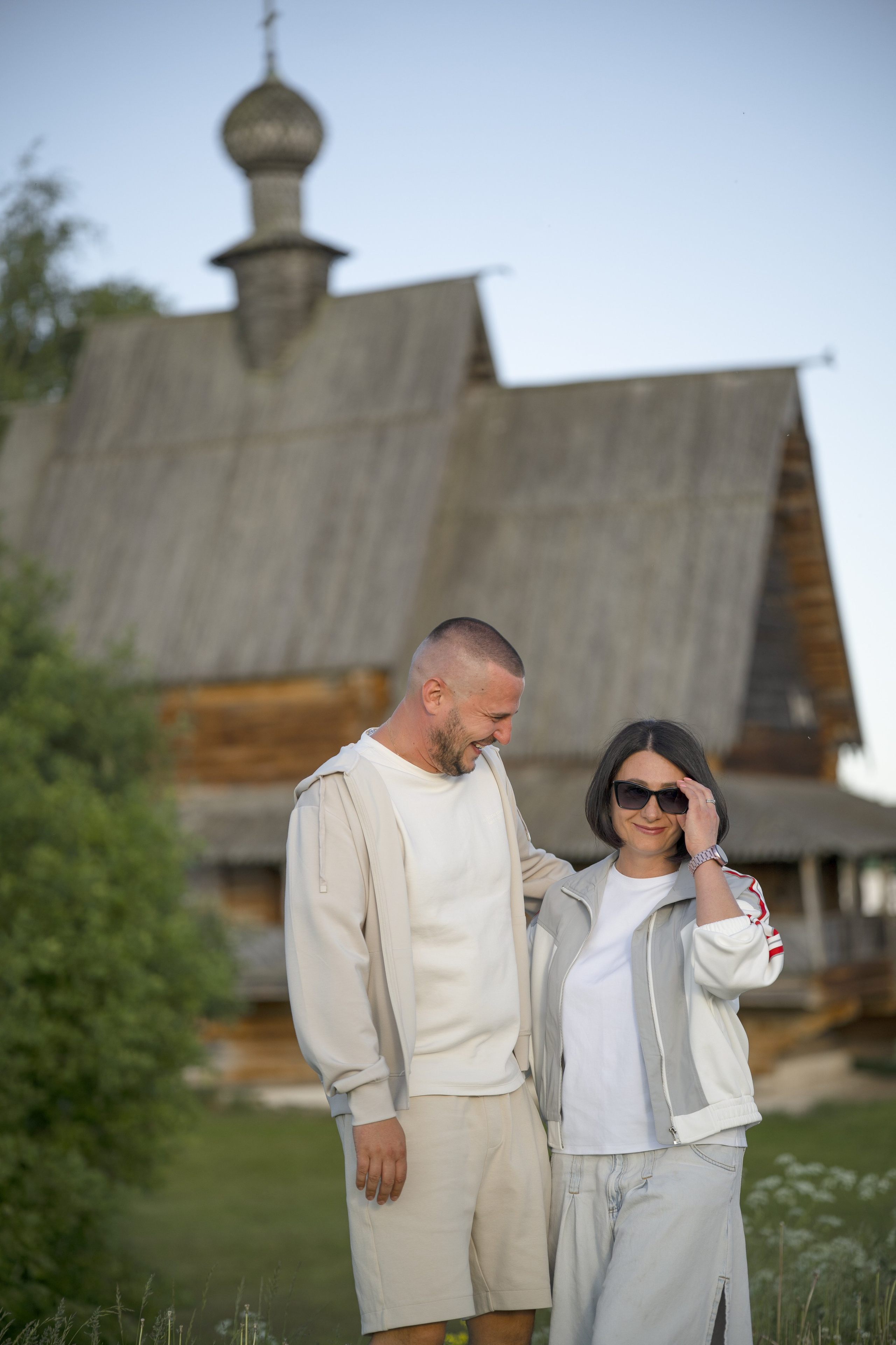 Фотопрогулка Суздаль. Семейный фотограф в Суздале Елена Кузнецова