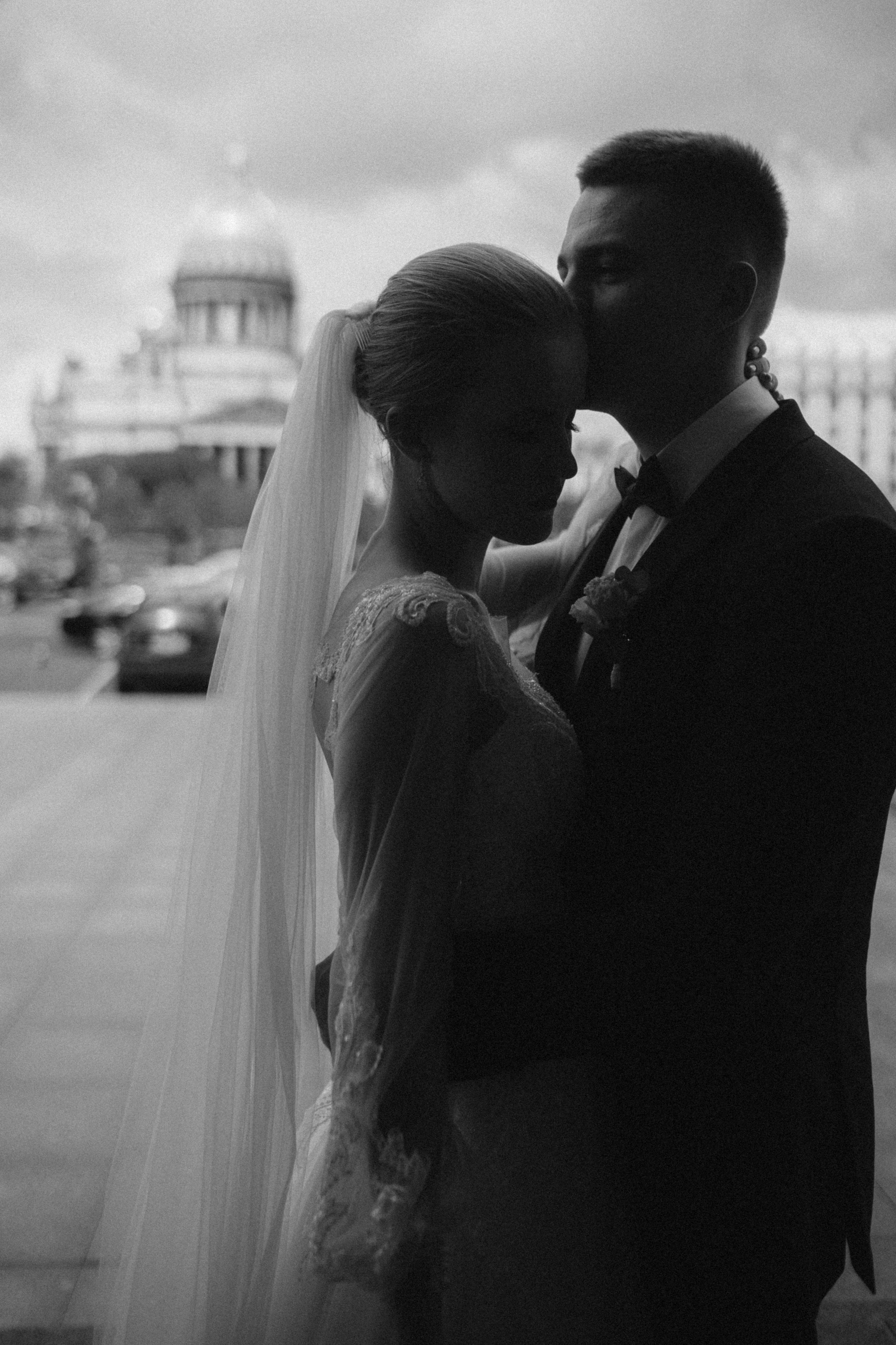 Катя и Данил. Wedding photographer in St. Petersburg, Moscow and Europe