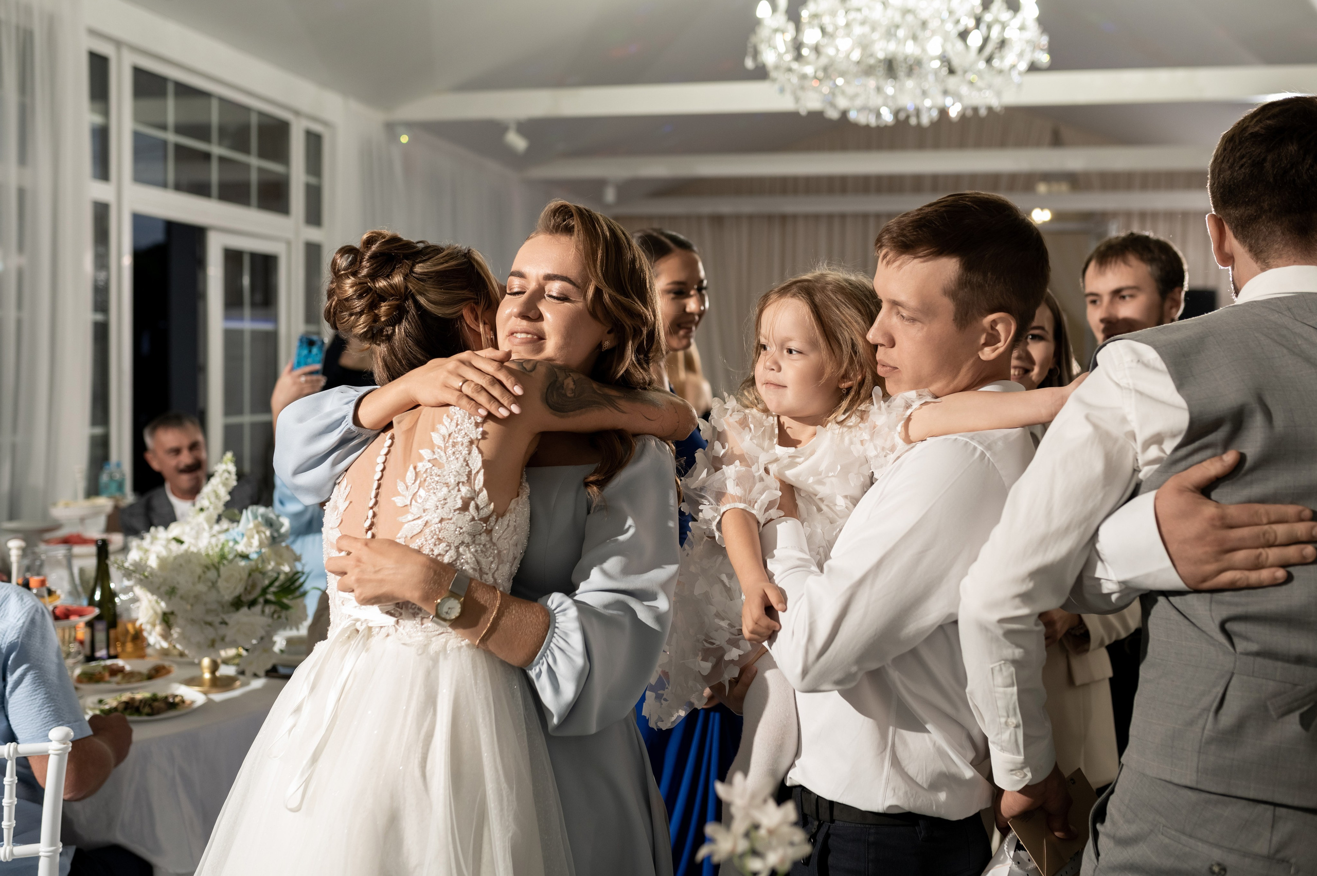 Алексей и Христина. Свадебный и семейный фотограф Регина Кагарманова