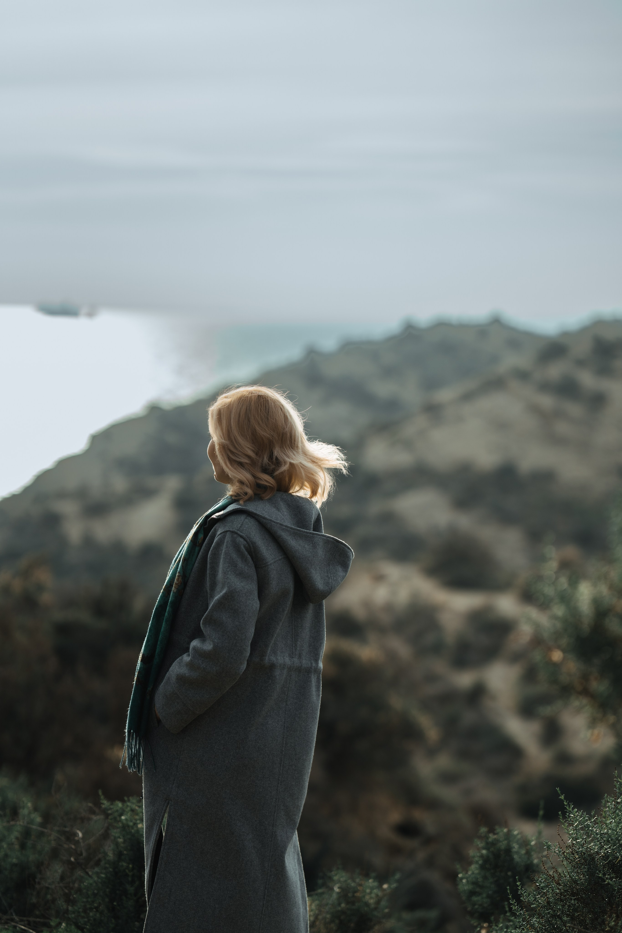 ДВА БИЛЕТА НА ОДИН ЗАКАТ. Фотограф в Аликанте СветЛана Константинова