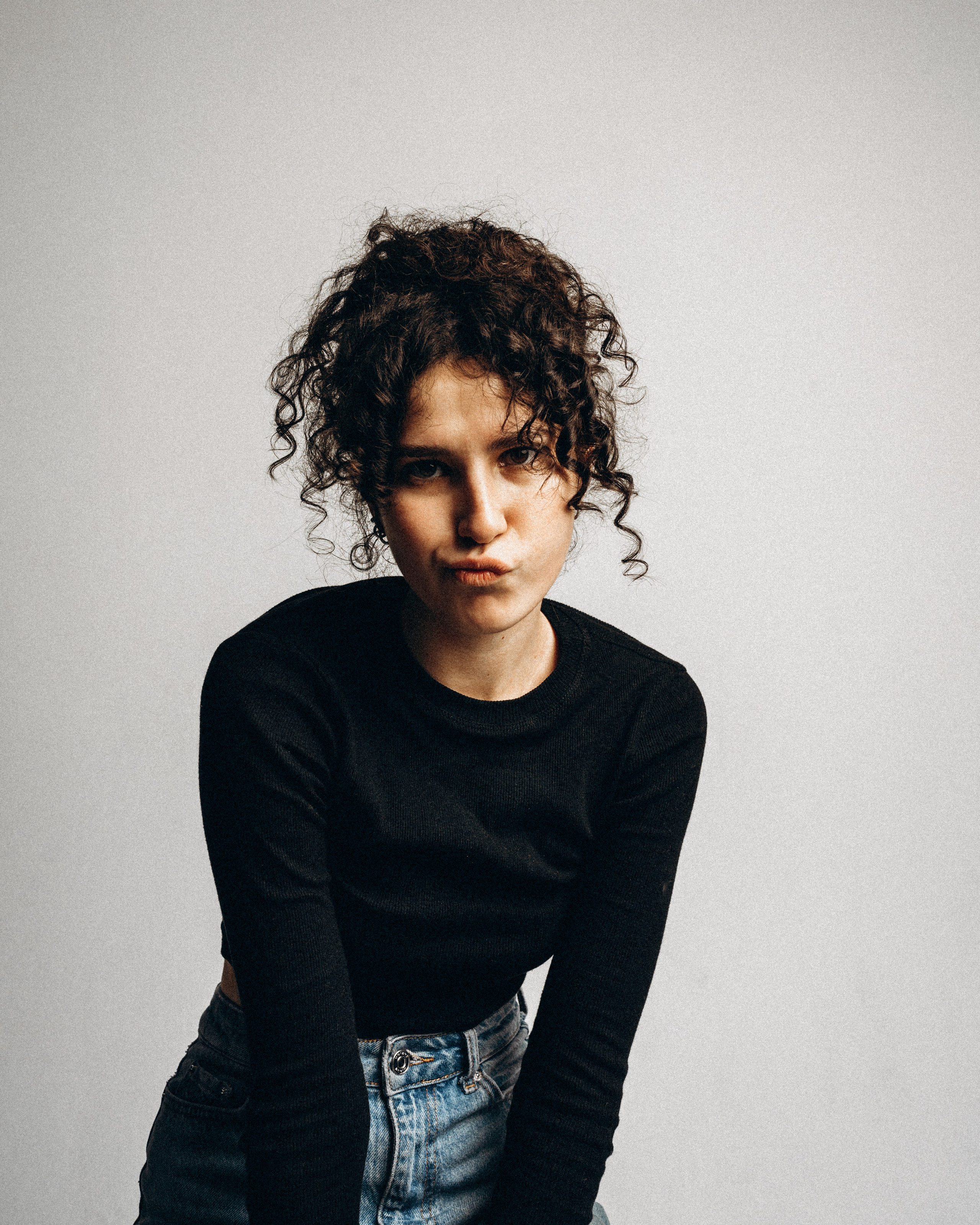 Eugenia. Фотограф из Санкт-Петербурга Григорий Куликов