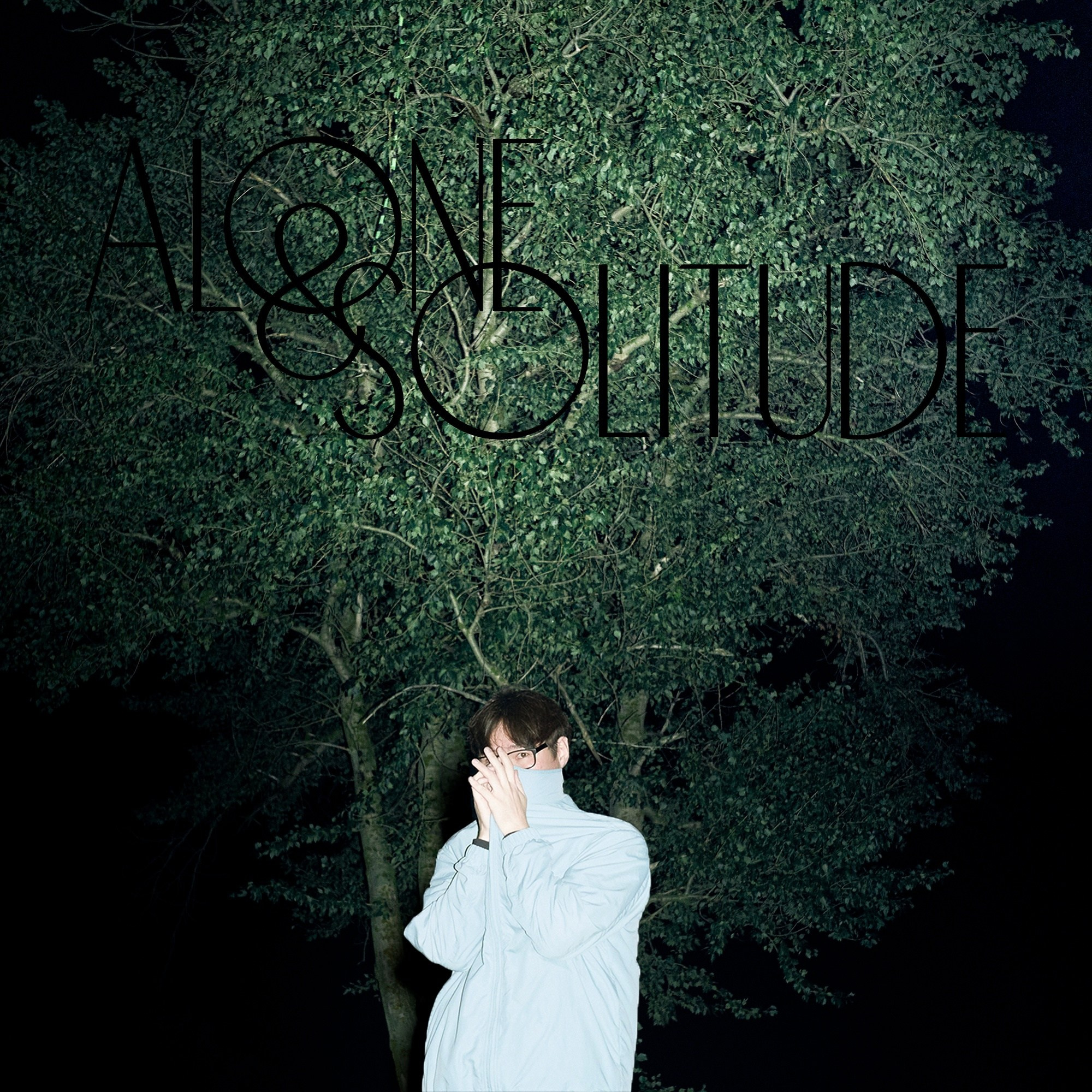 Beamerlight – Alone & Solitude EP