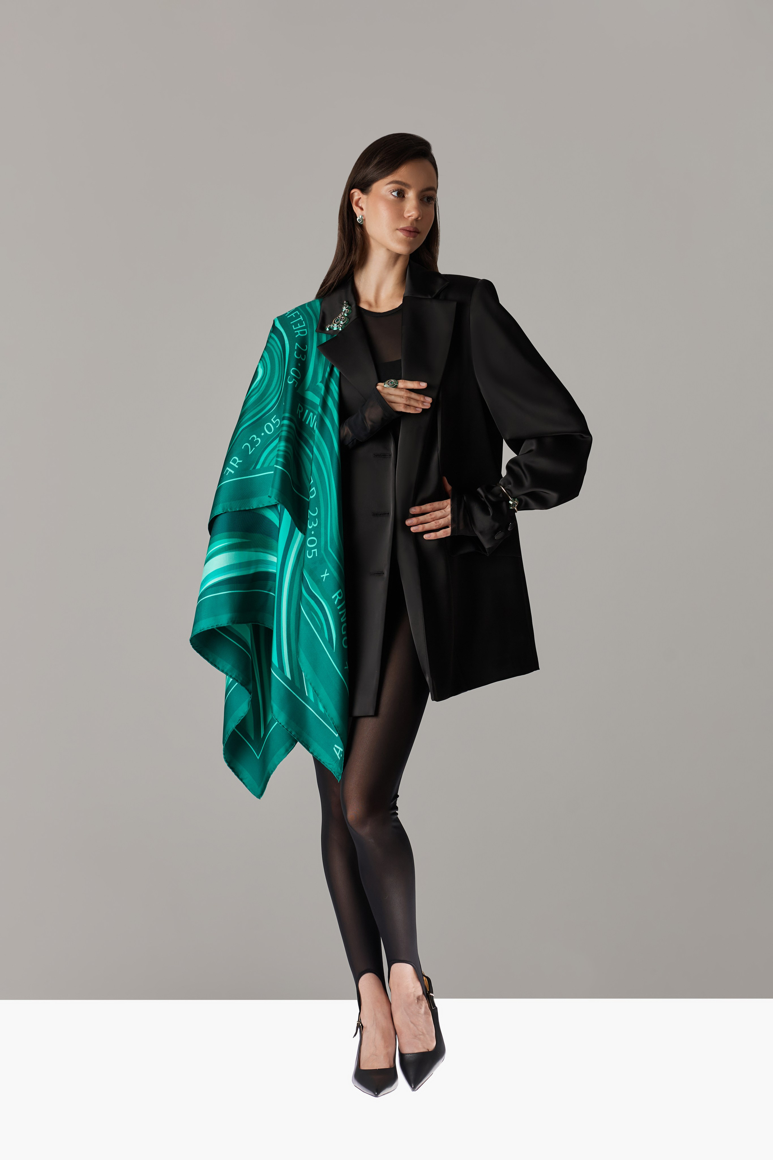 Съемки для брендов. Фотограф в Екатеринбурге Татьяна Вискунова