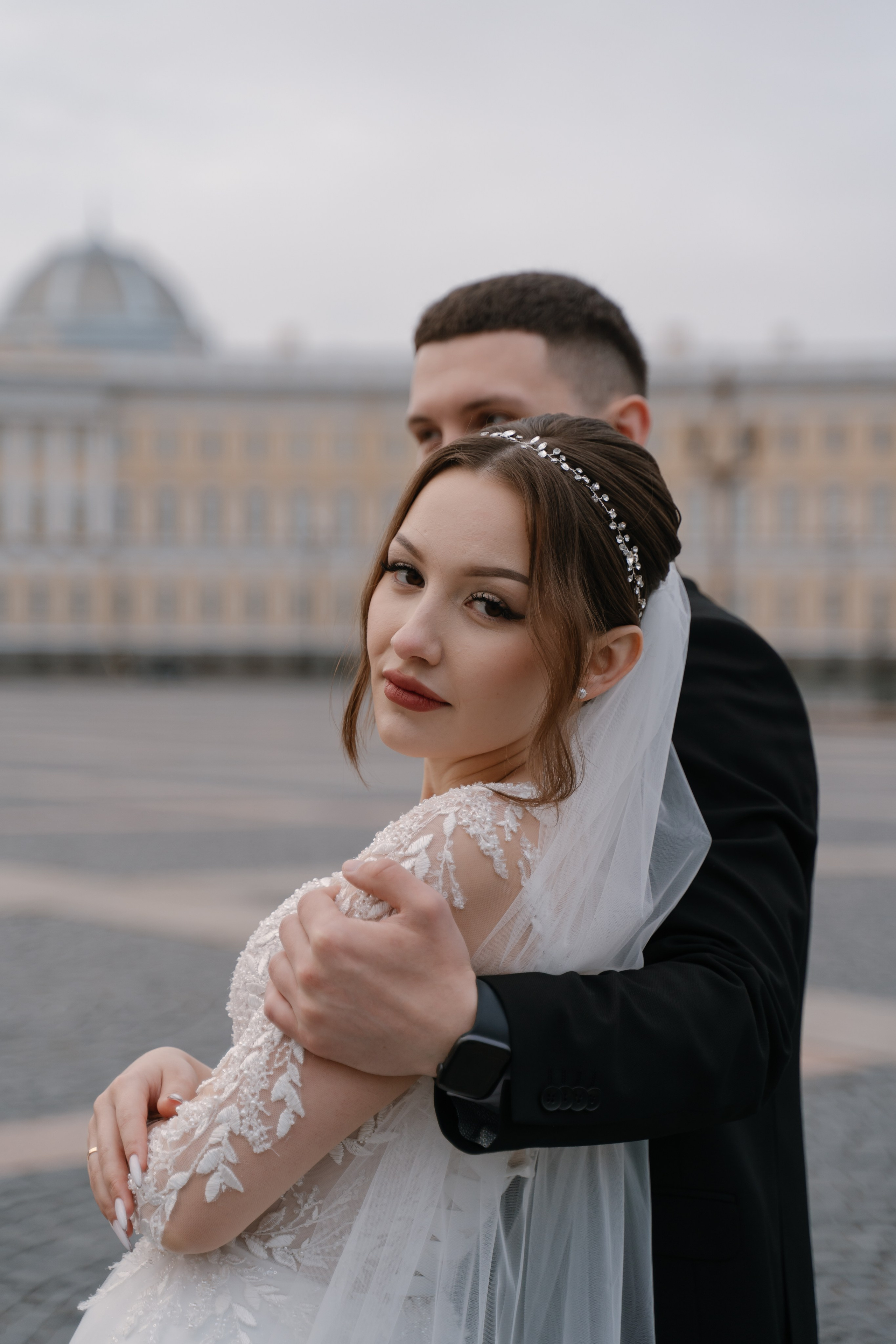 08.09.2023. Свадебный фотограф — Наталья Фед СПб/Москва