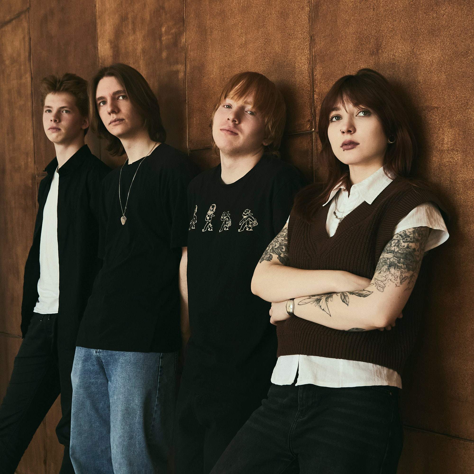 ФОТОСЪЕМКА В СТУДИИ