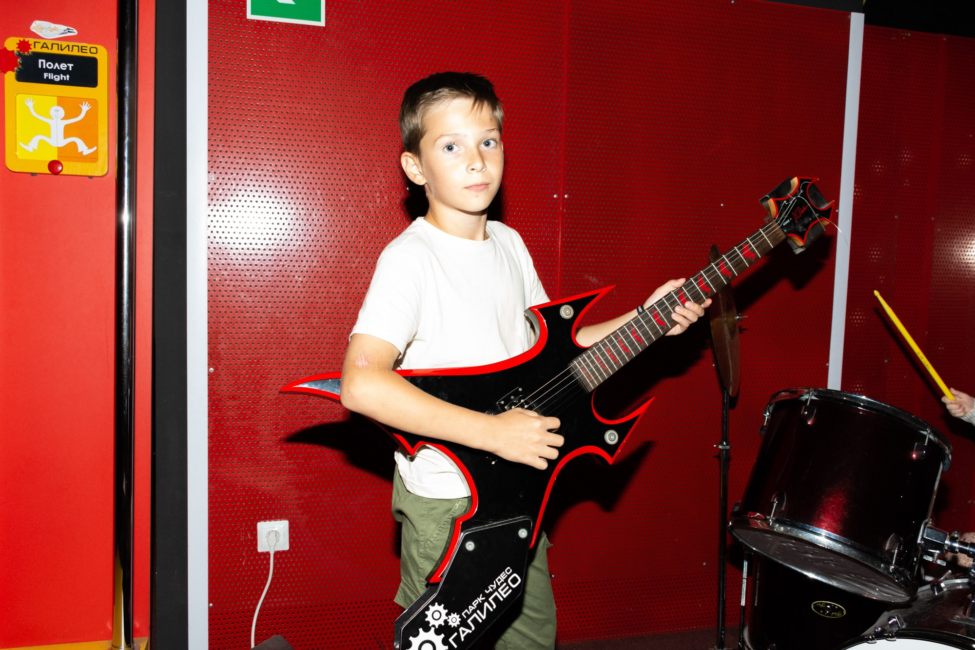 День рождения Капитолины. Фотограф Максим Буряк