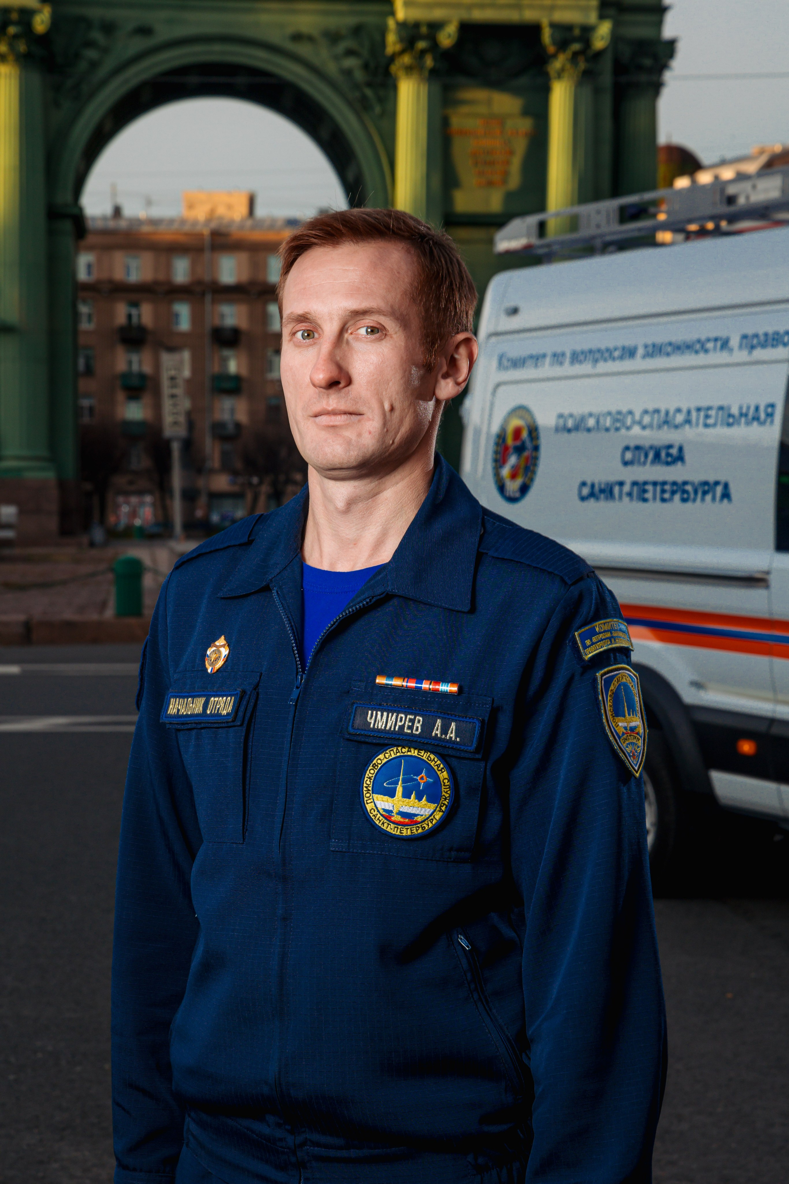 ПСС САНКТ-ПЕТЕРБУРГА