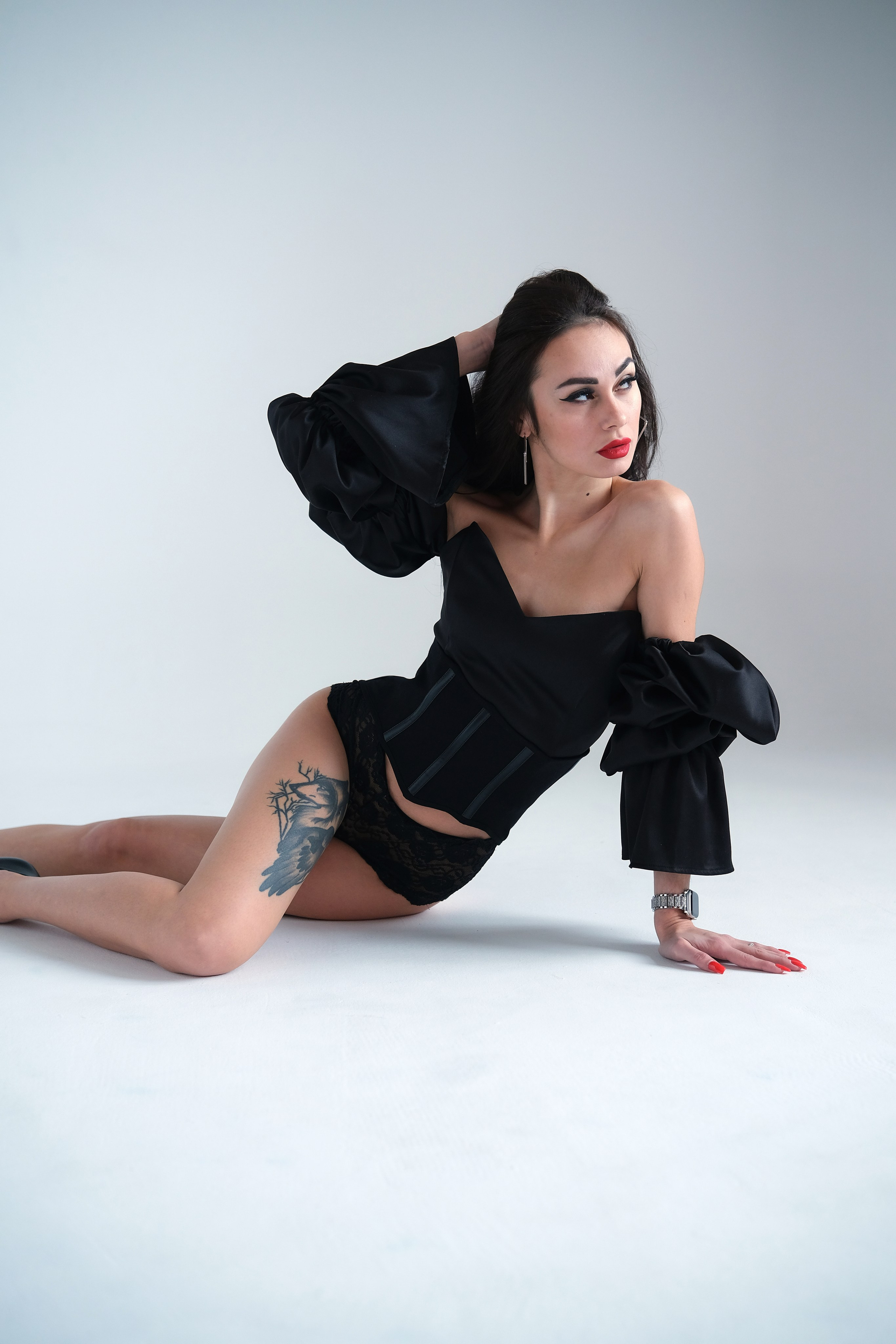 Лиза. Свадебная видеосъемка в Крыму и Севастополе