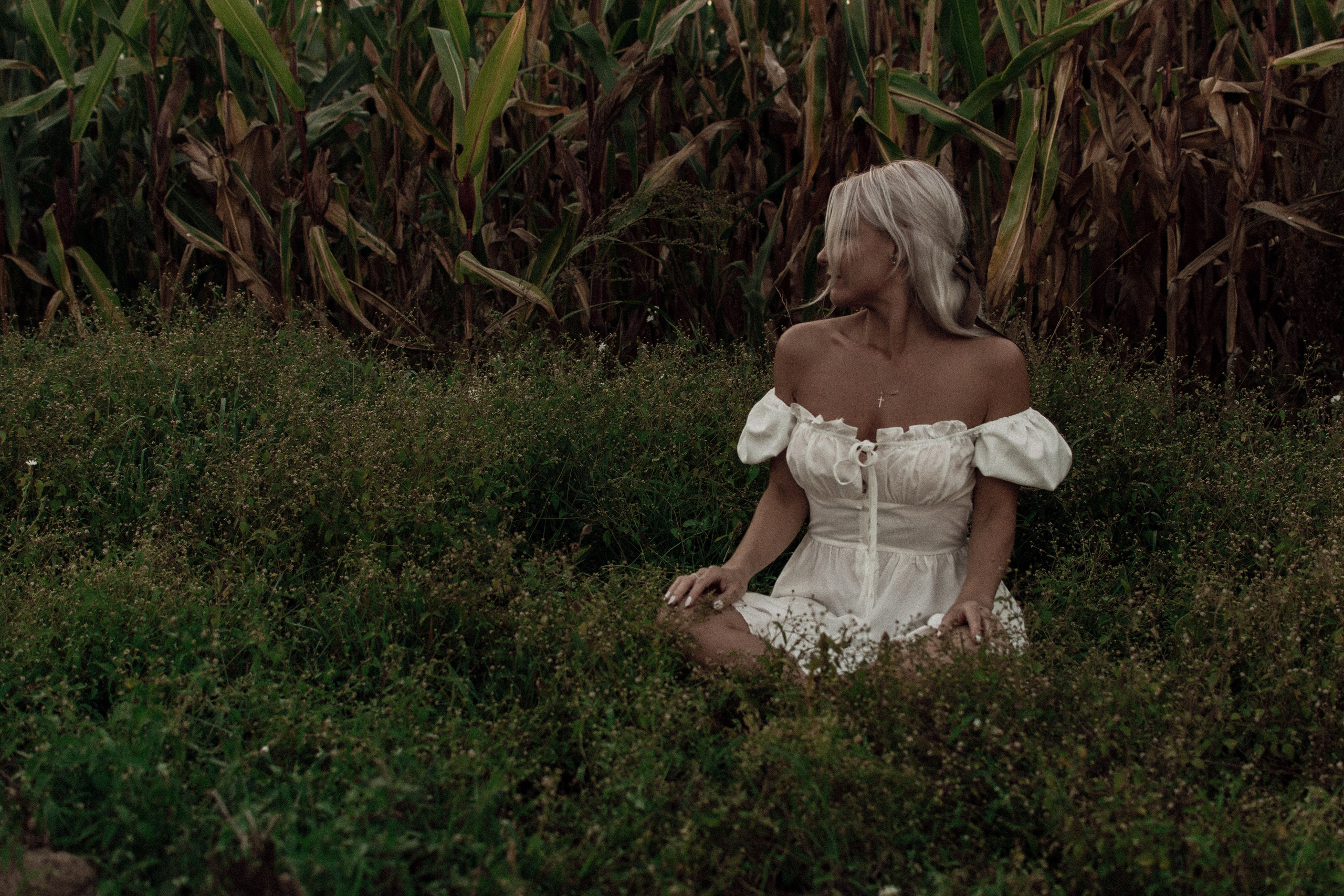 В ПОЛЕ. Индивидуальный фотограф в Санкт-Петербурге Надежда Волобуева