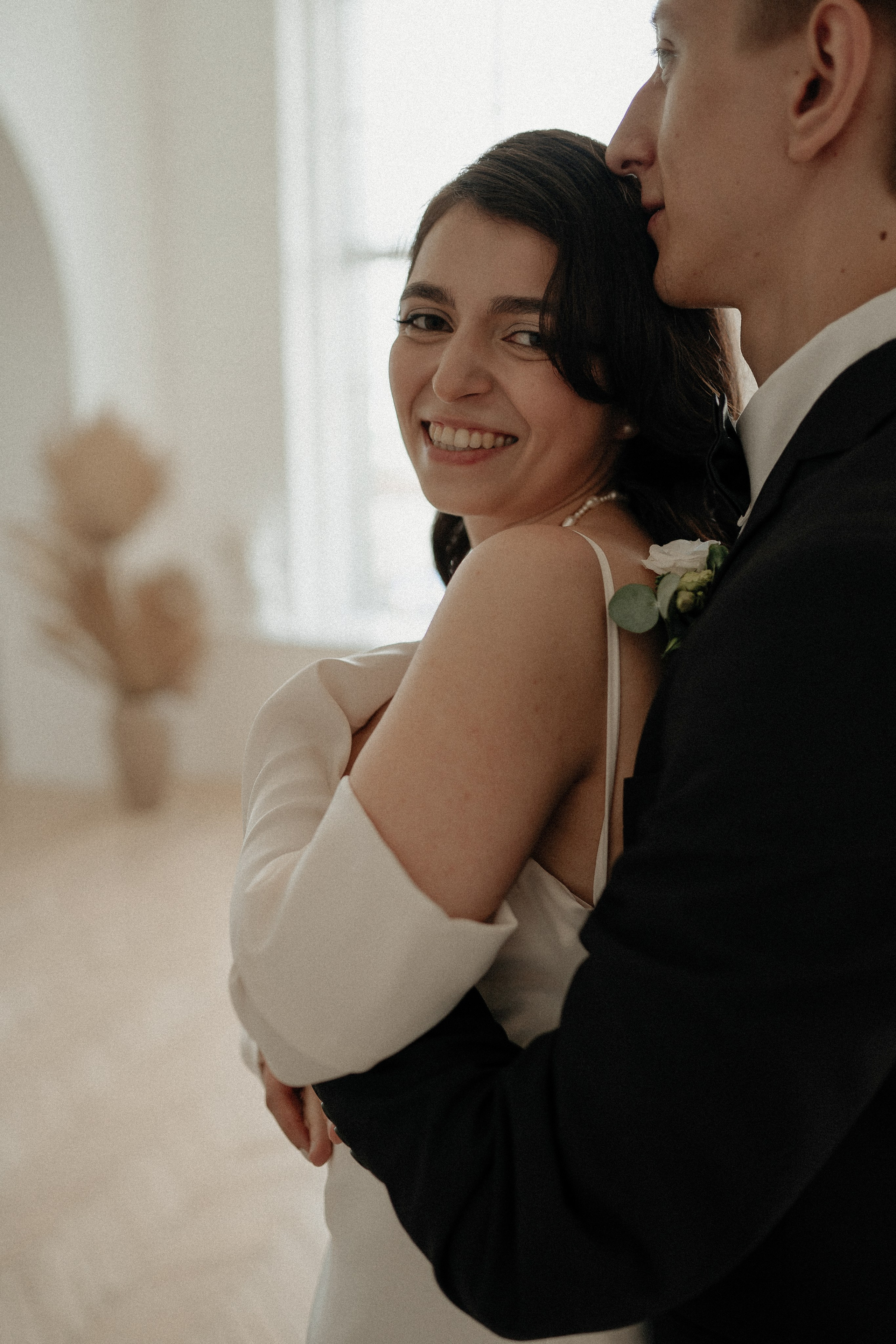 Александр и Гор. Свадебный фотограф в Новосибирска