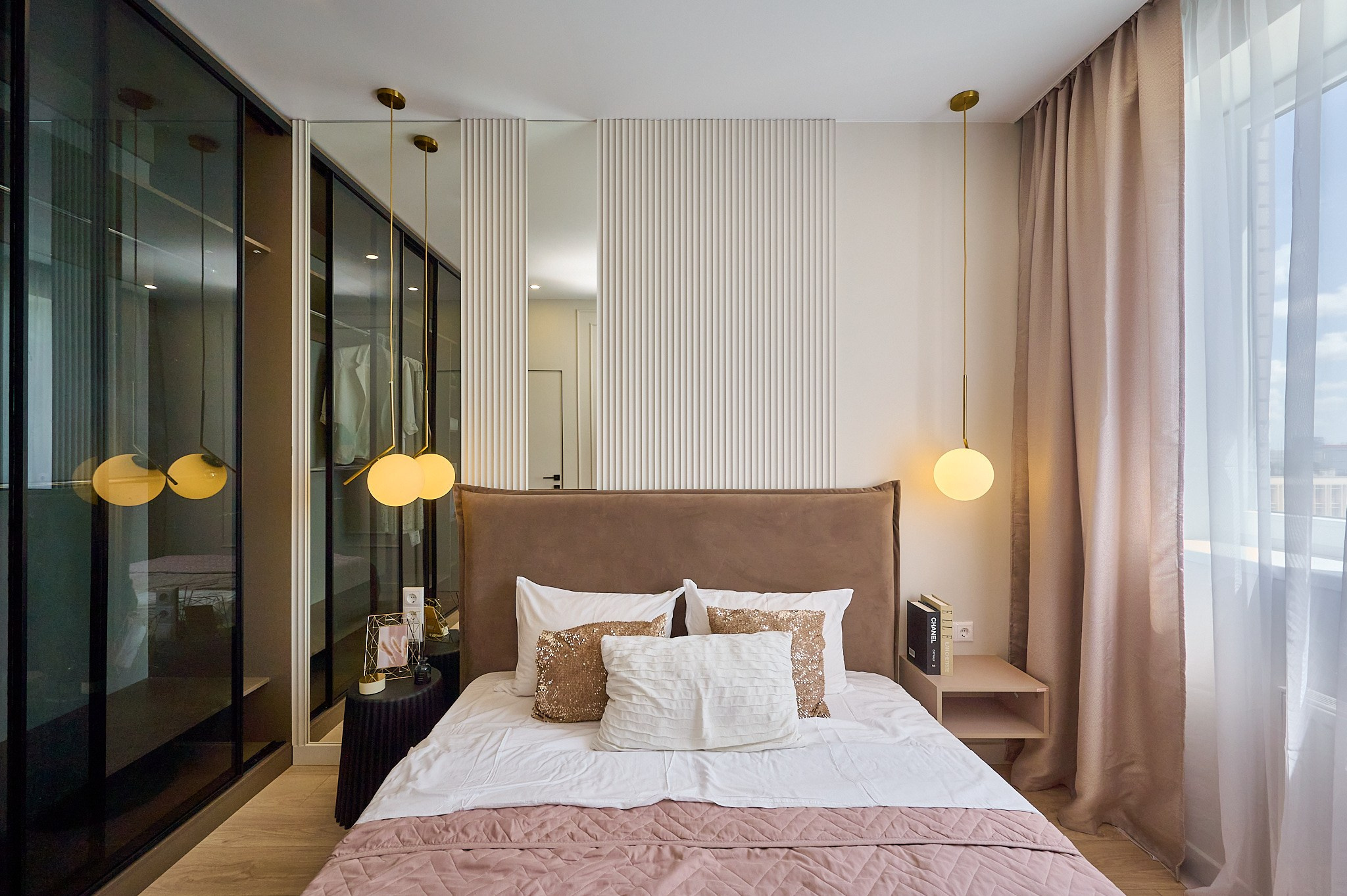 Квартира 108. Интерьерный фотограф в Краснодаре